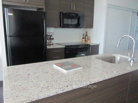Photo 3 of Unit 2106, 70 Forest Manor Road, North York, Henry Farm — HOMEH