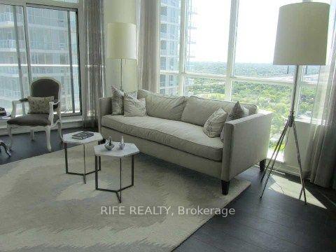 Photo 4 of Unit 2106, 70 Forest Manor Road, North York, Henry Farm — HOMEH