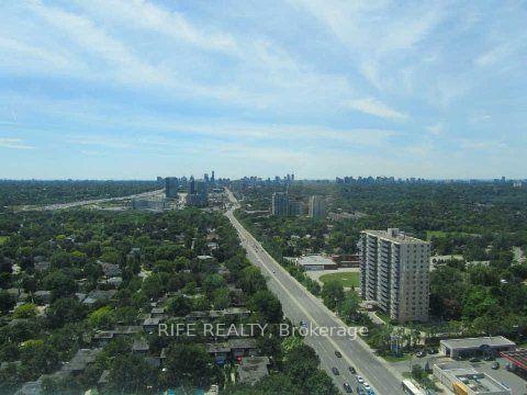 Photo 7 of Unit 2106, 70 Forest Manor Road, North York, Henry Farm — HOMEH