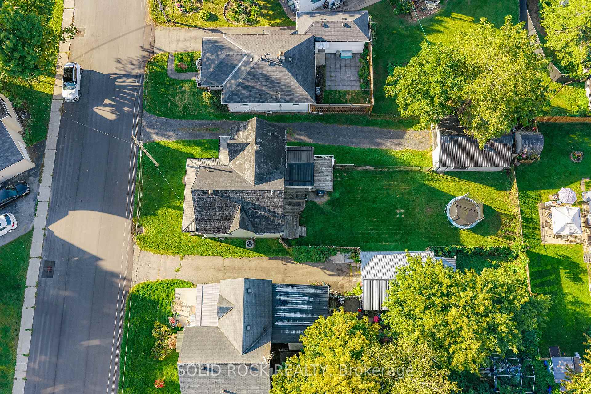 Photo 4 of 609 East Street E, Edwardsburgh/Cardinal, Town of Cardinal — HOMEH