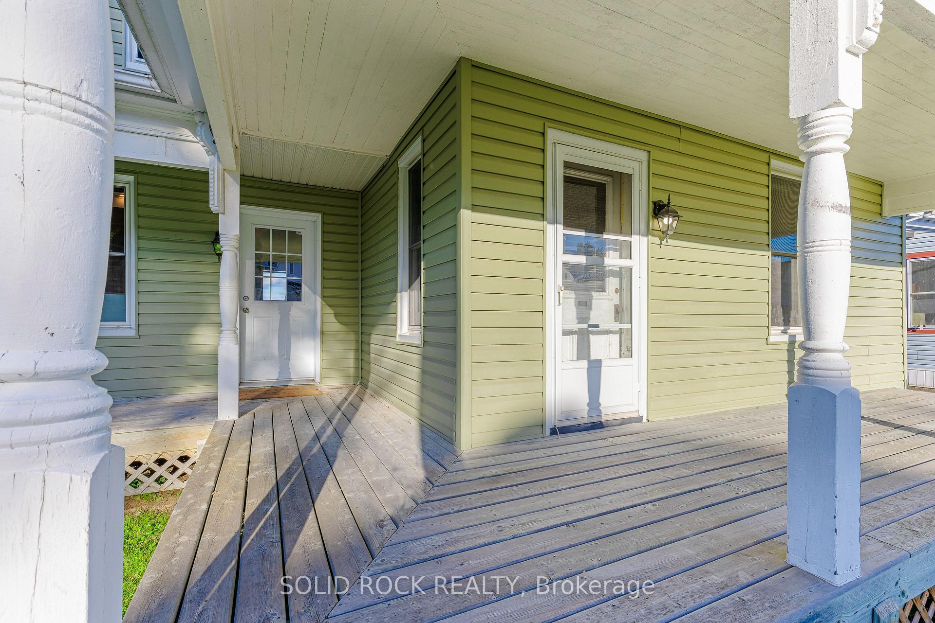 Photo 8 of 609 East Street E, Edwardsburgh/Cardinal, Town of Cardinal — HOMEH