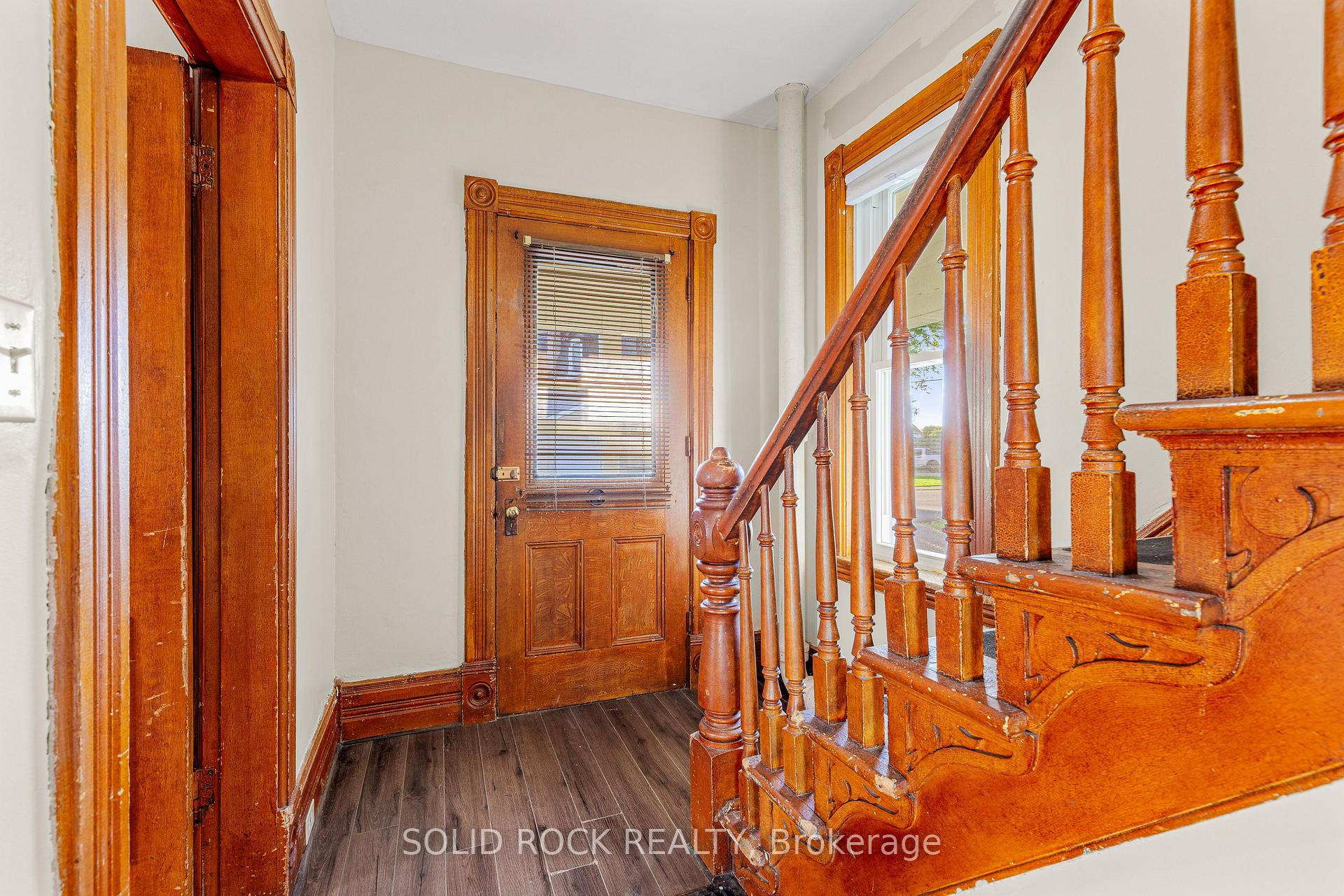 Photo 9 of 609 East Street E, Edwardsburgh/Cardinal, Town of Cardinal — HOMEH