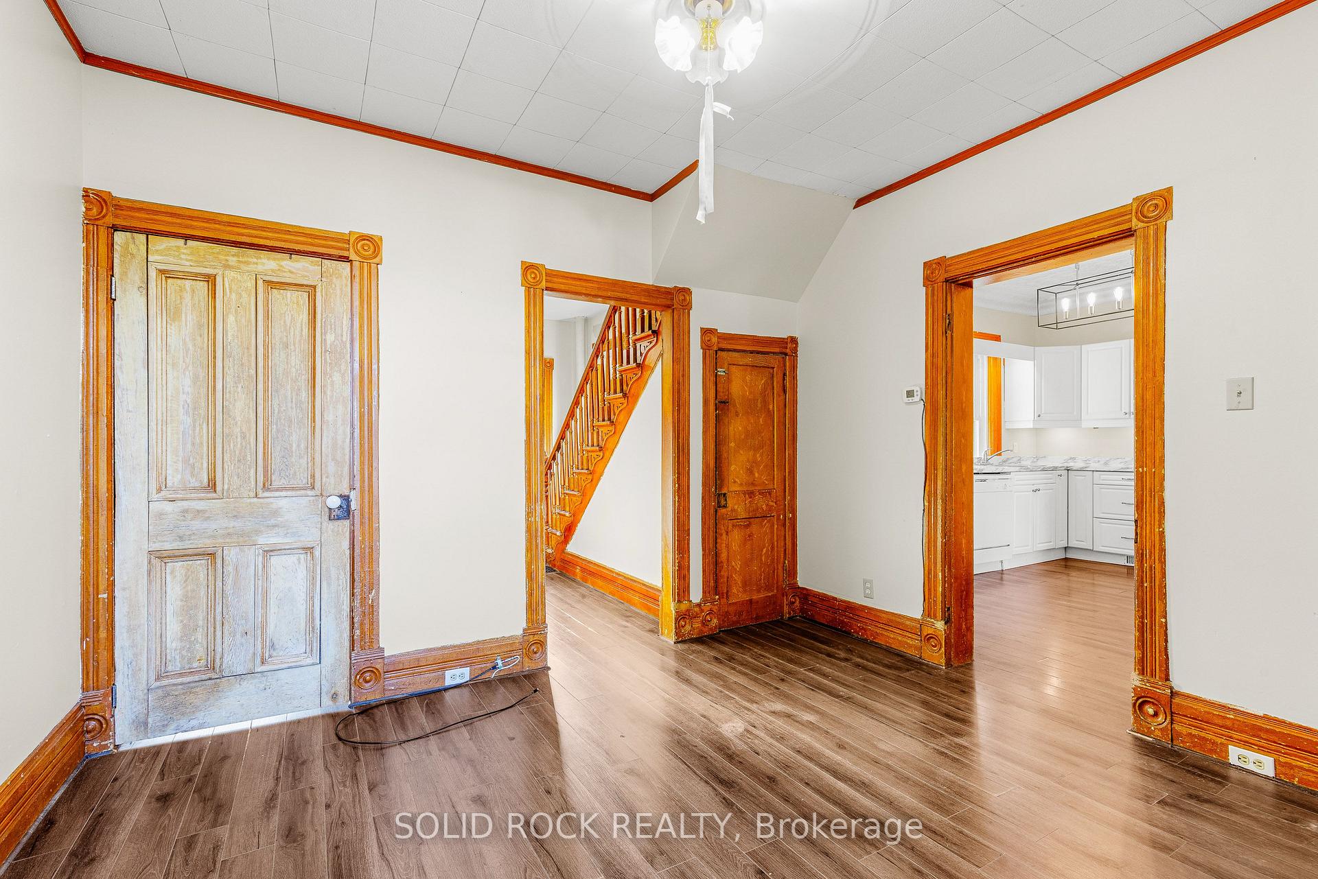Photo 14 of 609 East Street E, Edwardsburgh/Cardinal, Town of Cardinal — HOMEH