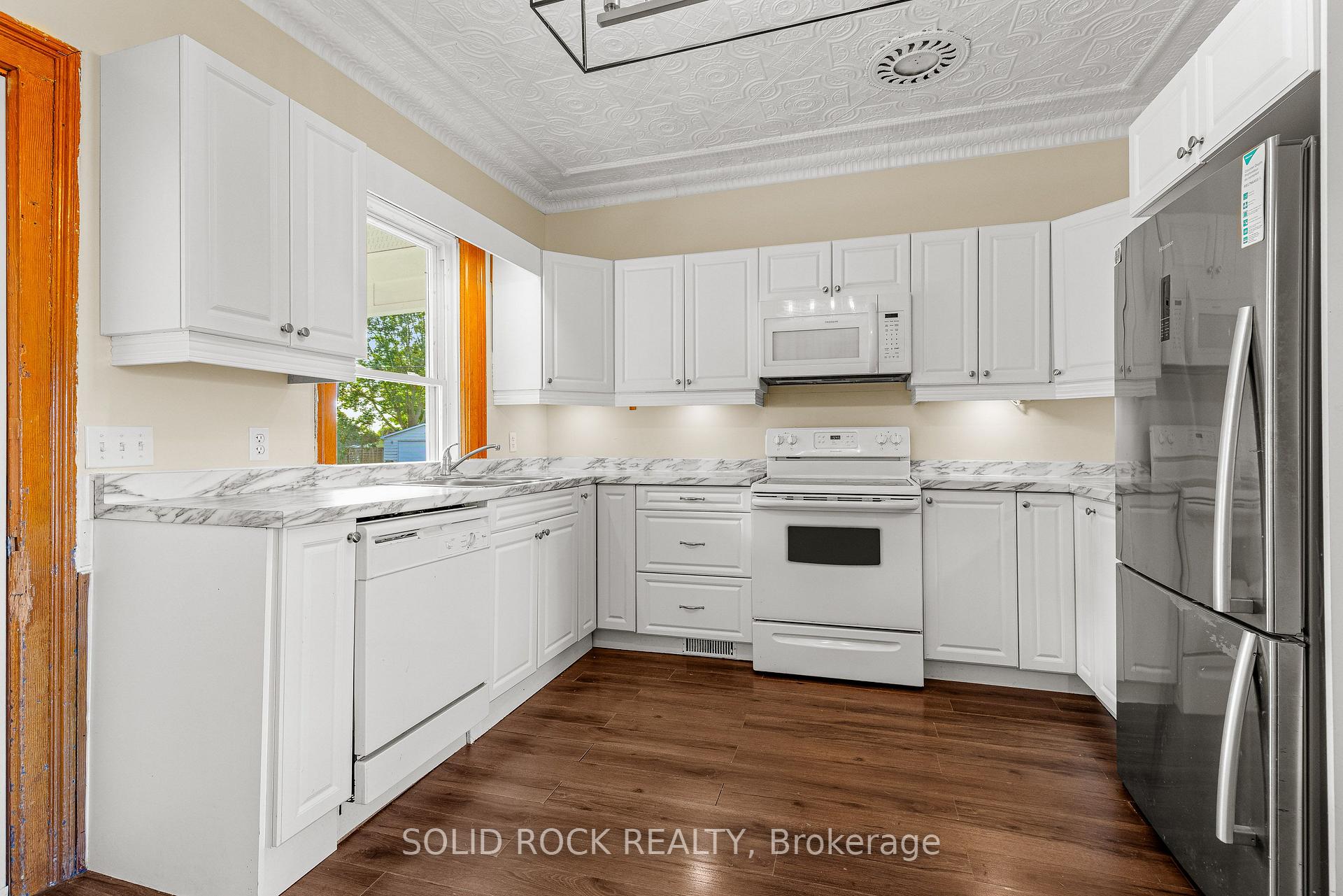 Photo 16 of 609 East Street E, Edwardsburgh/Cardinal, Town of Cardinal — HOMEH
