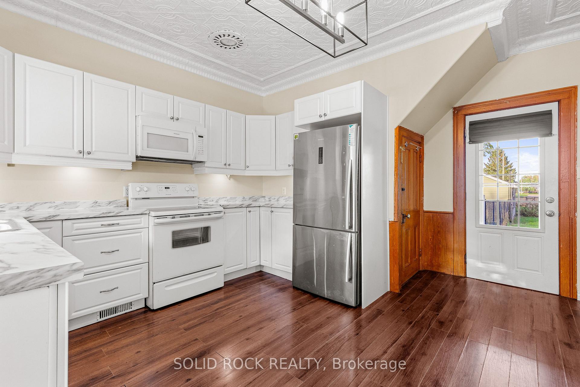 Photo 17 of 609 East Street E, Edwardsburgh/Cardinal, Town of Cardinal — HOMEH