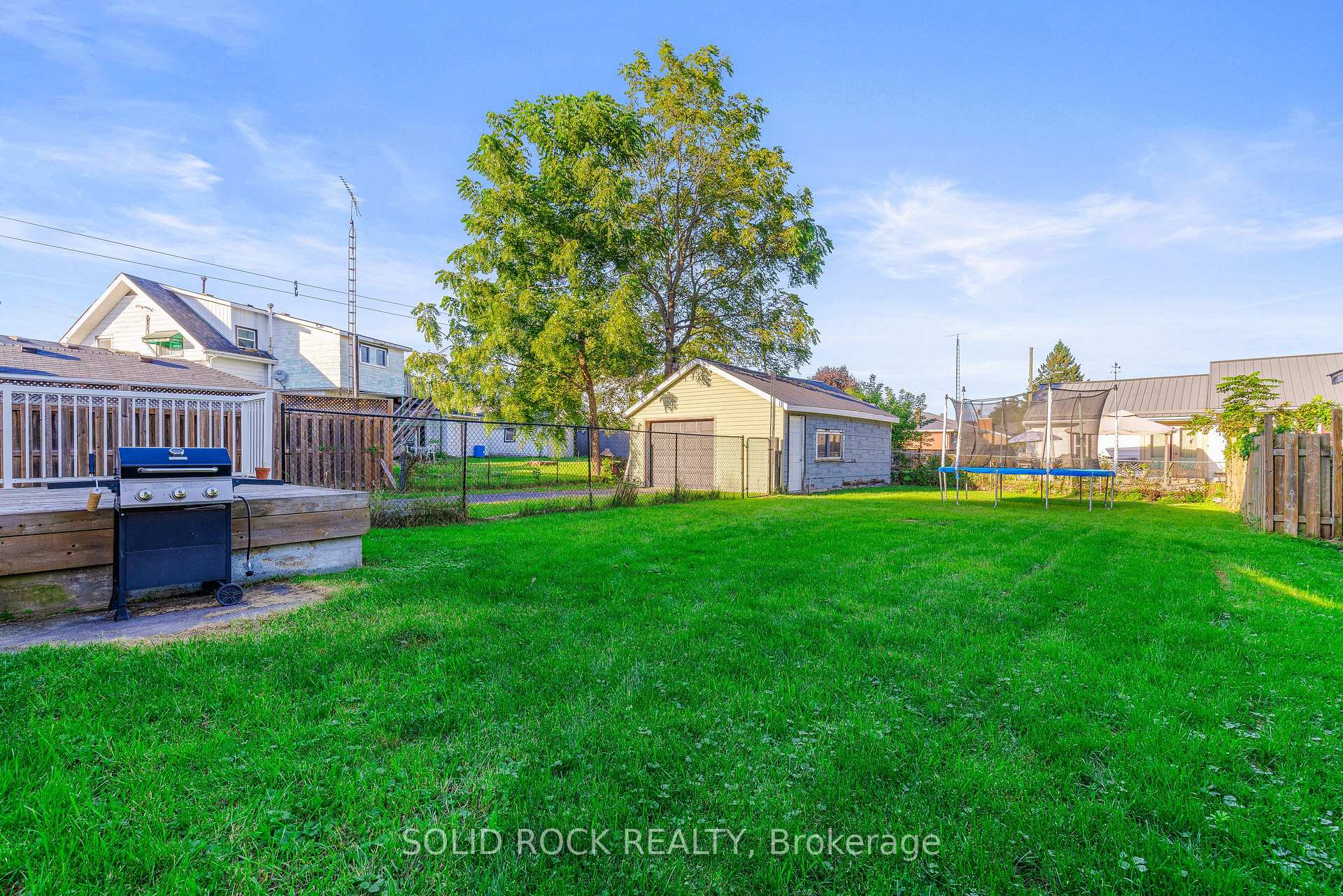 Photo 31 of 609 East Street E, Edwardsburgh/Cardinal, Town of Cardinal — HOMEH