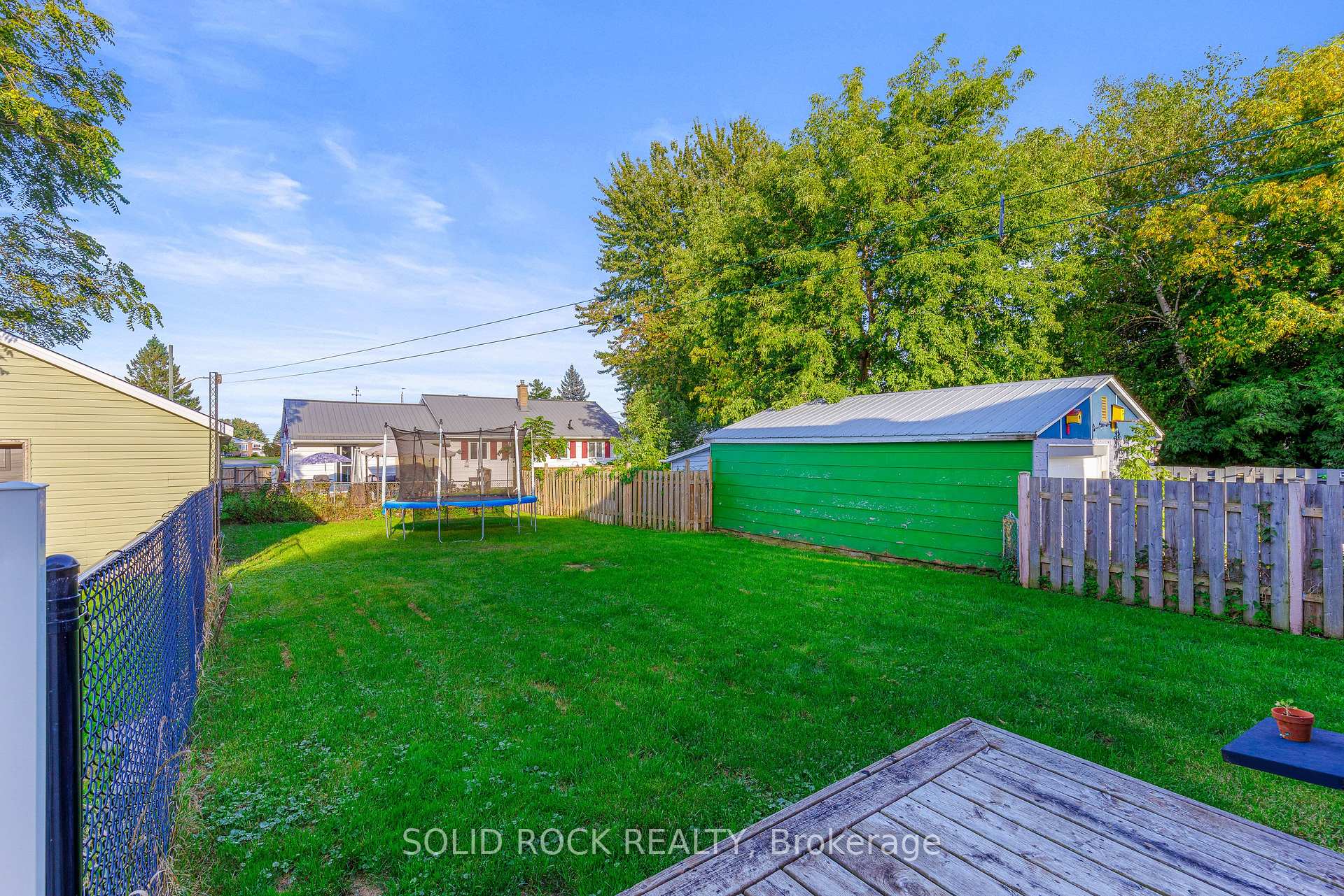 Photo 32 of 609 East Street E, Edwardsburgh/Cardinal, Town of Cardinal — HOMEH