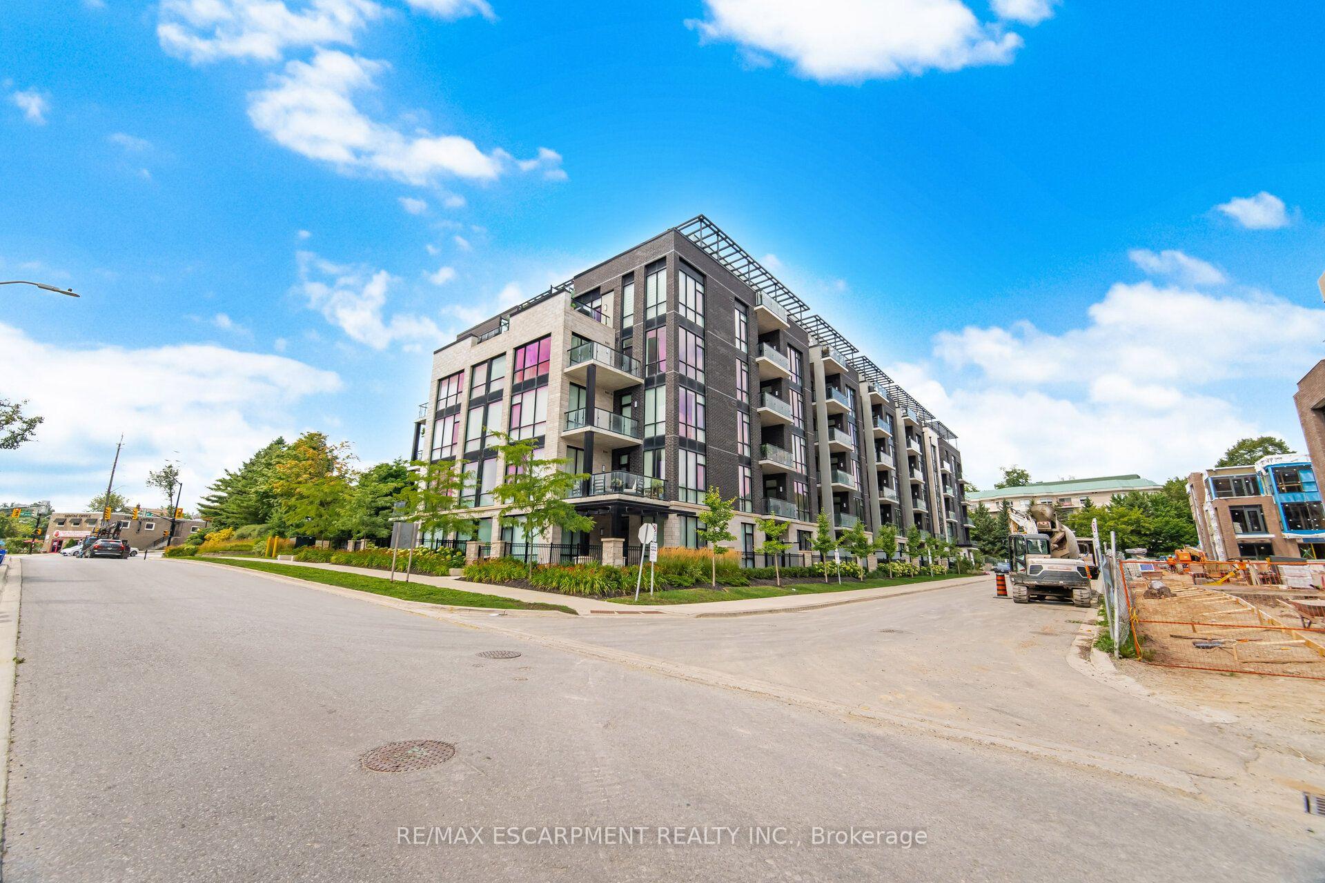 Photo 1 of Unit 210, 42 Mill Street, Halton Hills, Georgetown — HOMEH