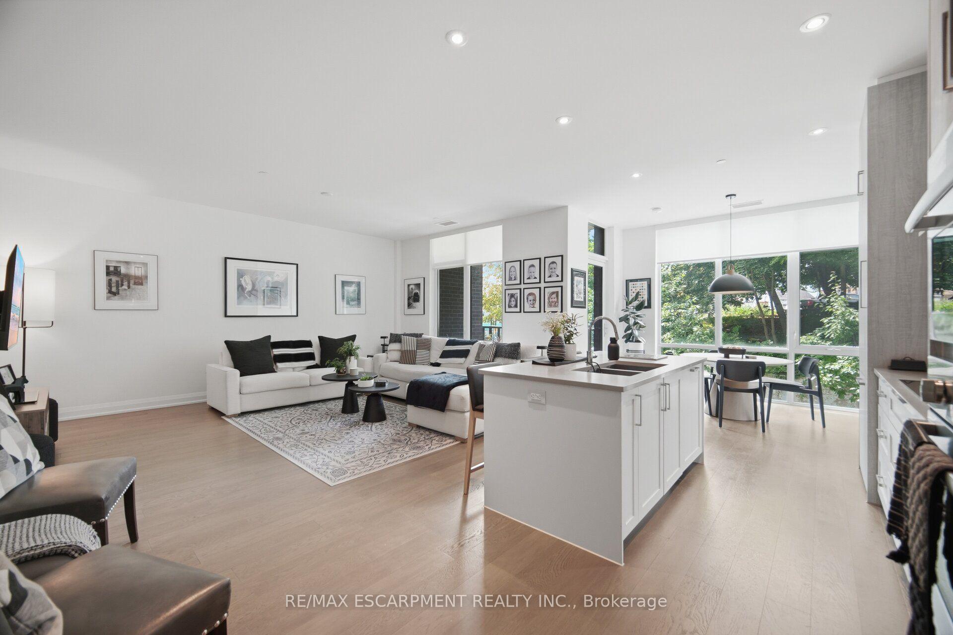 Photo 10 of Unit 210, 42 Mill Street, Halton Hills, Georgetown — HOMEH