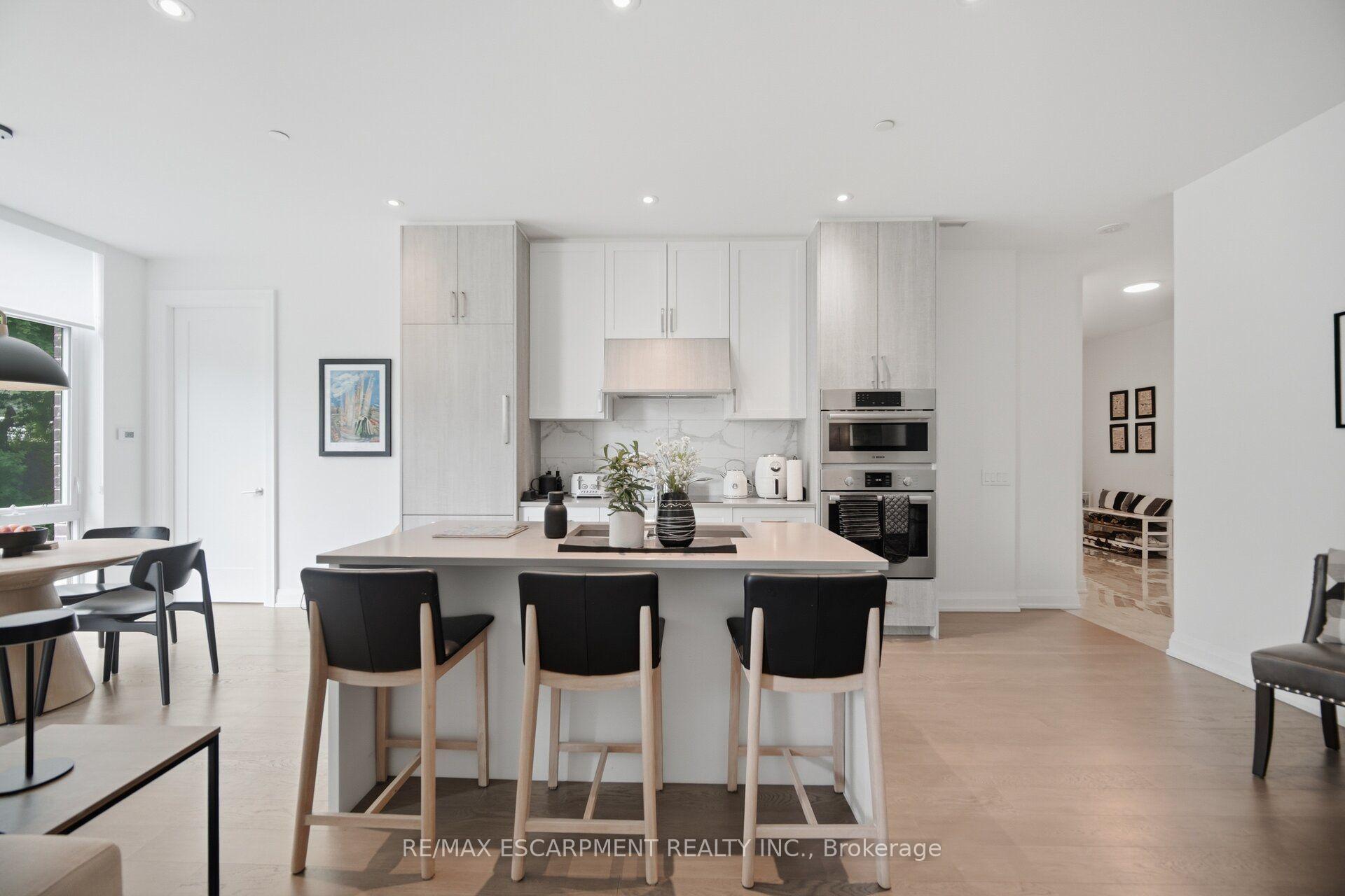 Photo 15 of Unit 210, 42 Mill Street, Halton Hills, Georgetown — HOMEH