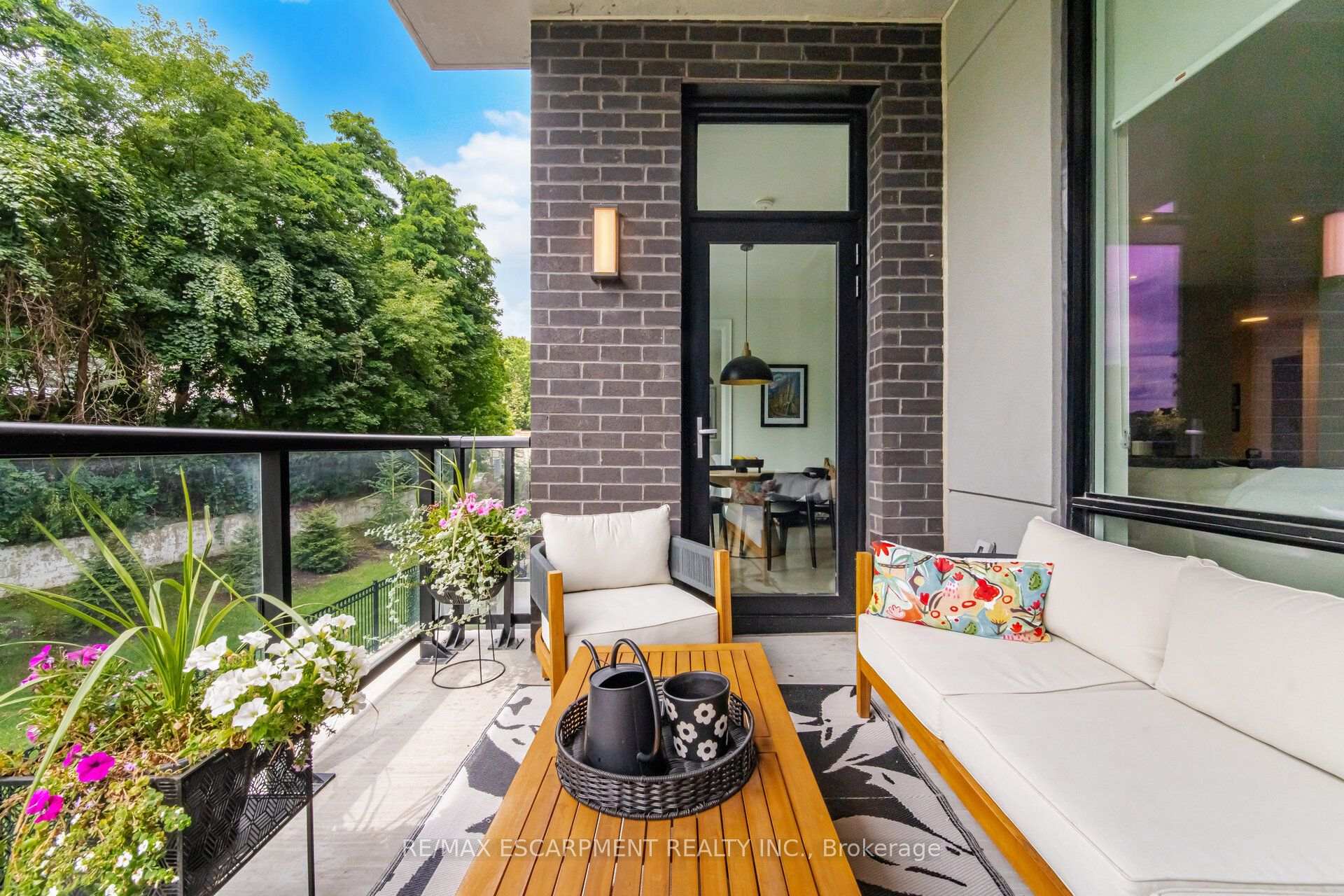 Photo 32 of Unit 210, 42 Mill Street, Halton Hills, Georgetown — HOMEH