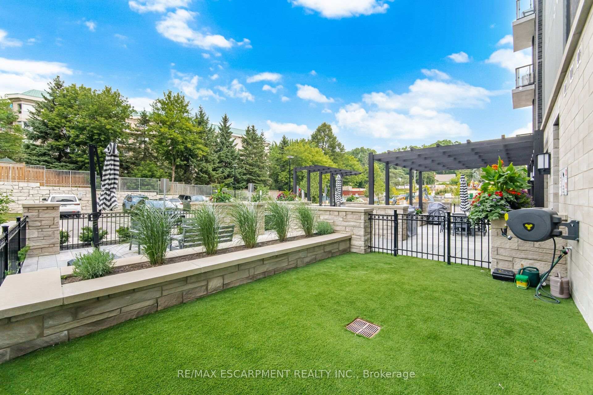 Photo 48 of Unit 210, 42 Mill Street, Halton Hills, Georgetown — HOMEH