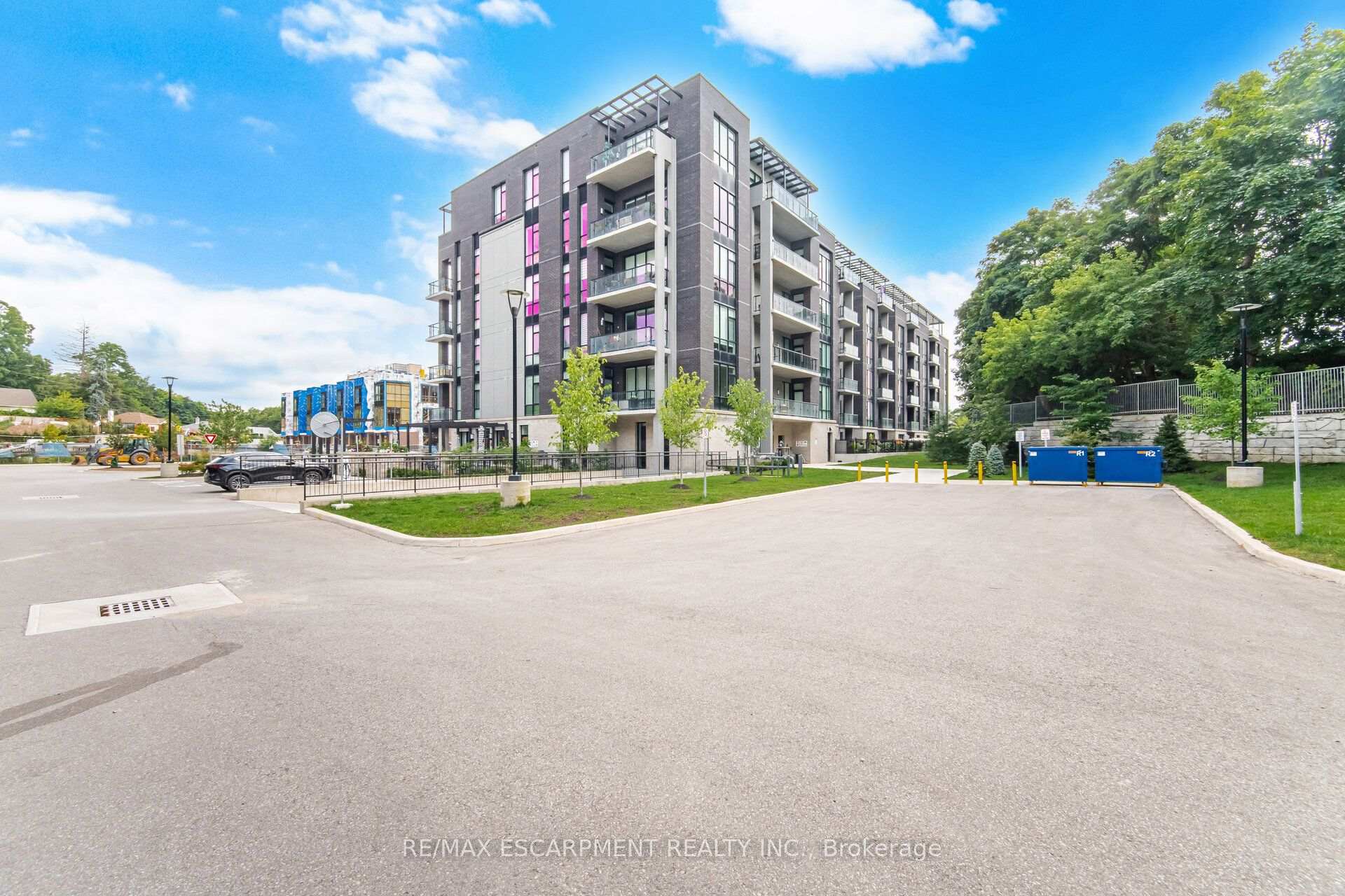 Photo 49 of Unit 210, 42 Mill Street, Halton Hills, Georgetown — HOMEH