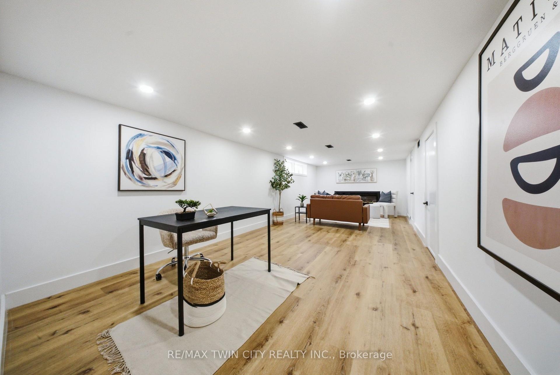 Photo 20 of 92 Fairview Drive, Brantford, Fairview/Greenbrier — HOMEH