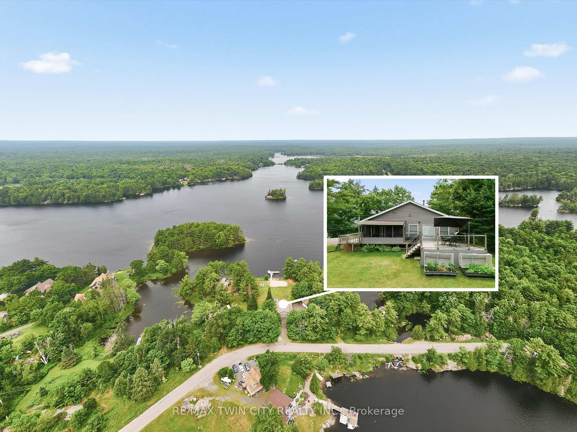 Photo of 51 Mckellar Lake Road
