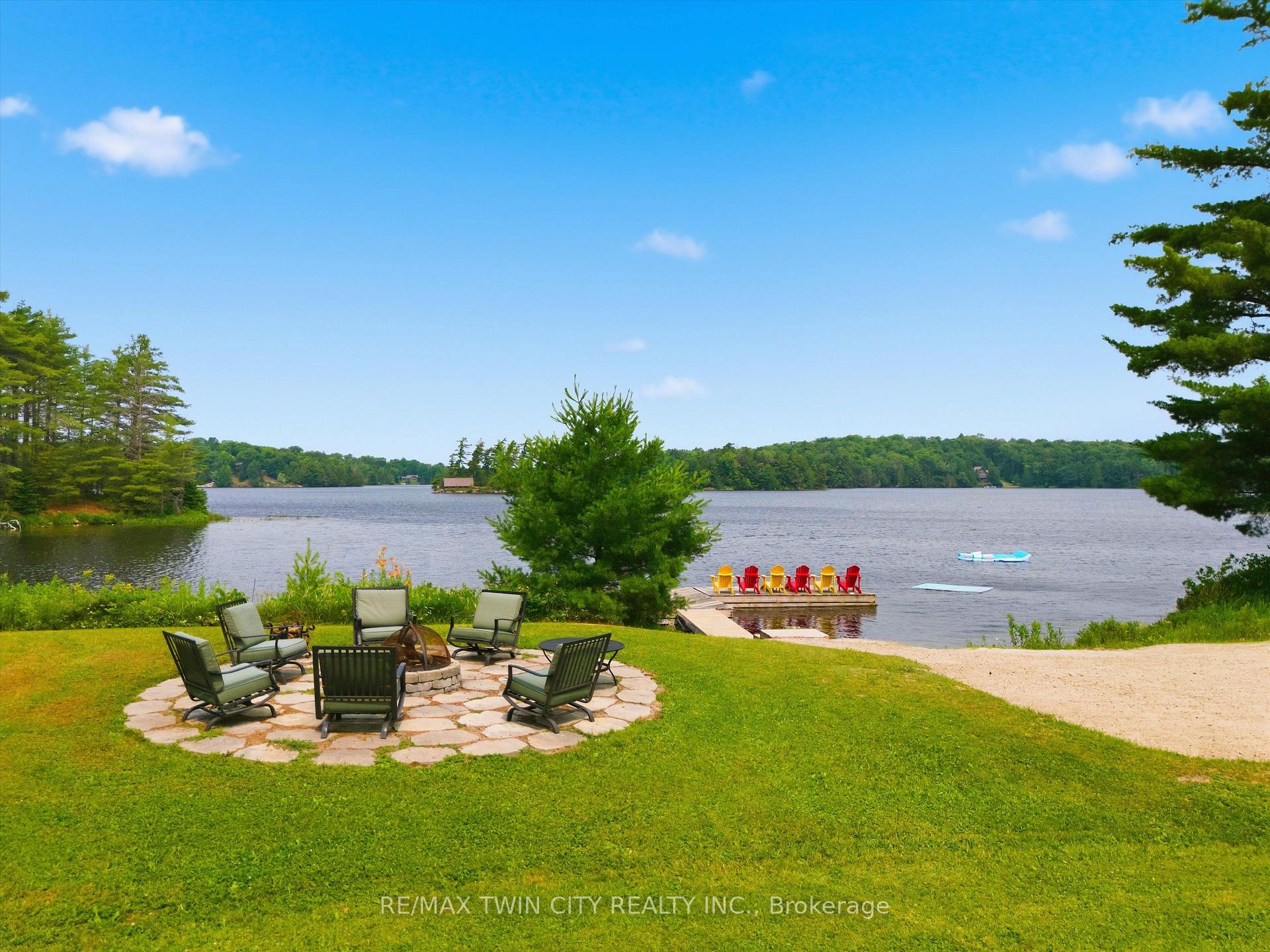 Photo 5 of 51 Mckellar Lake Road, McKellar — HOMEH