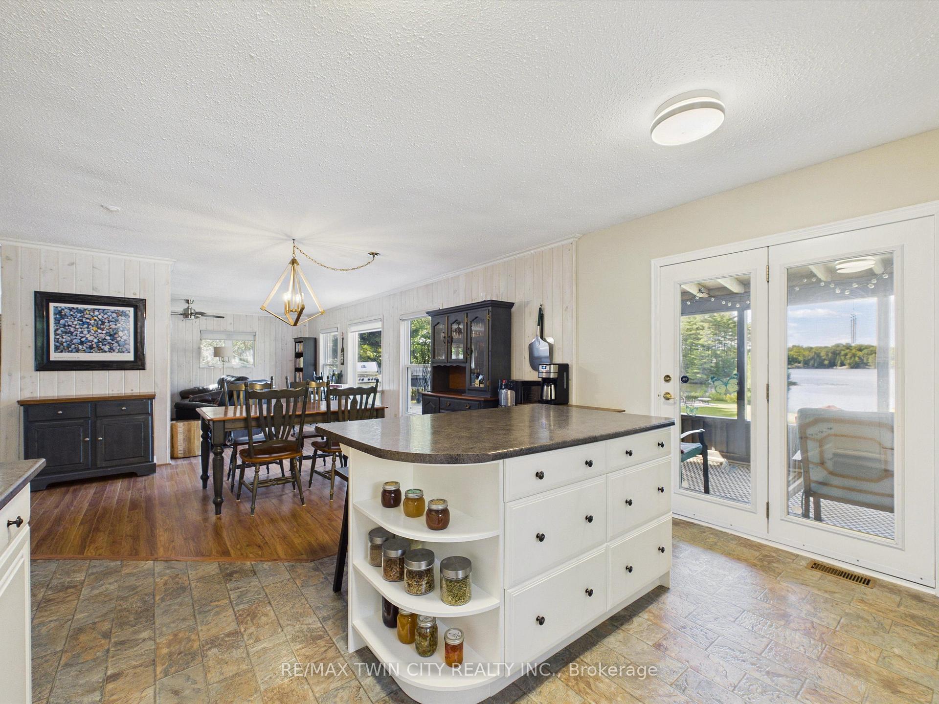Photo 9 of 51 Mckellar Lake Road, McKellar — HOMEH