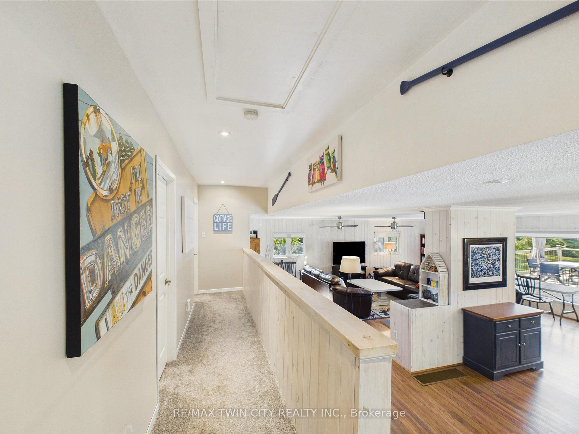 Photo 11 of 51 Mckellar Lake Road, McKellar — HOMEH
