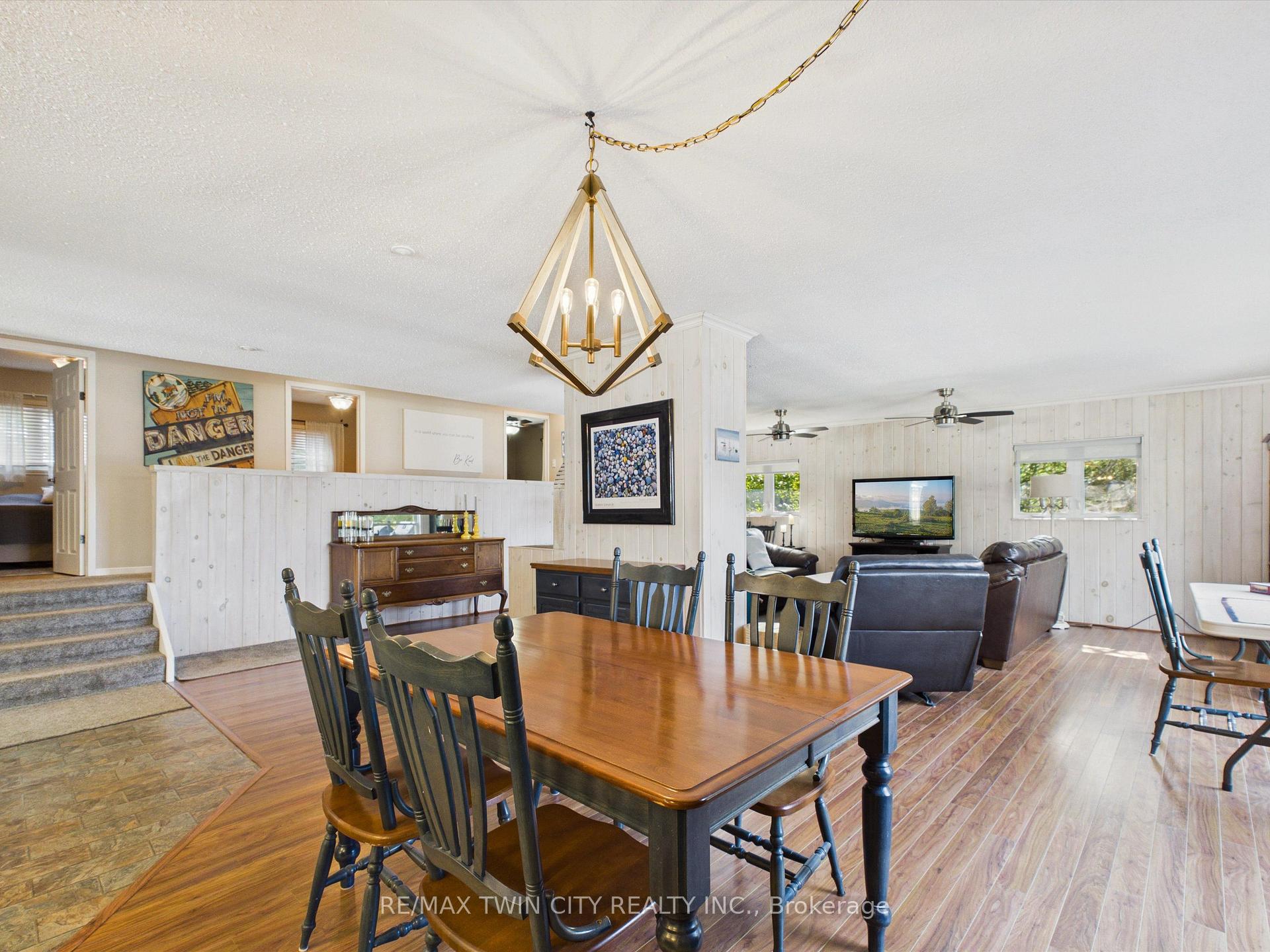 Photo 15 of 51 Mckellar Lake Road, McKellar — HOMEH