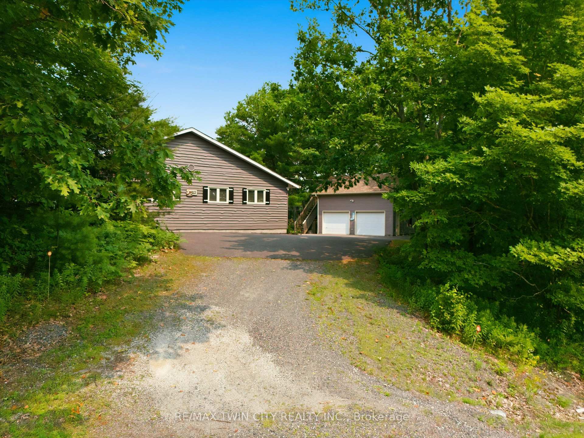 Photo 29 of 51 Mckellar Lake Road, McKellar — HOMEH