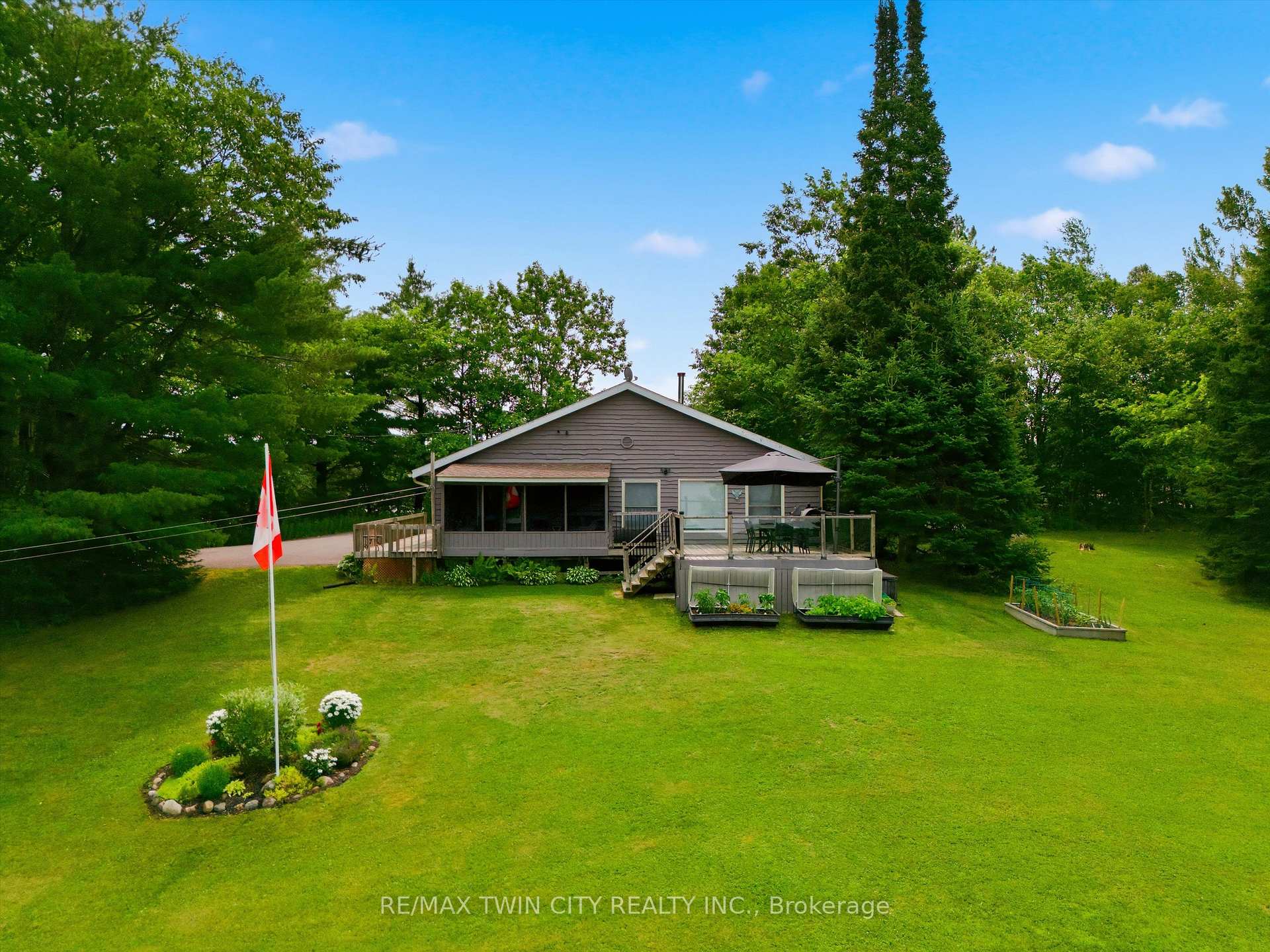 Photo 34 of 51 Mckellar Lake Road, McKellar — HOMEH