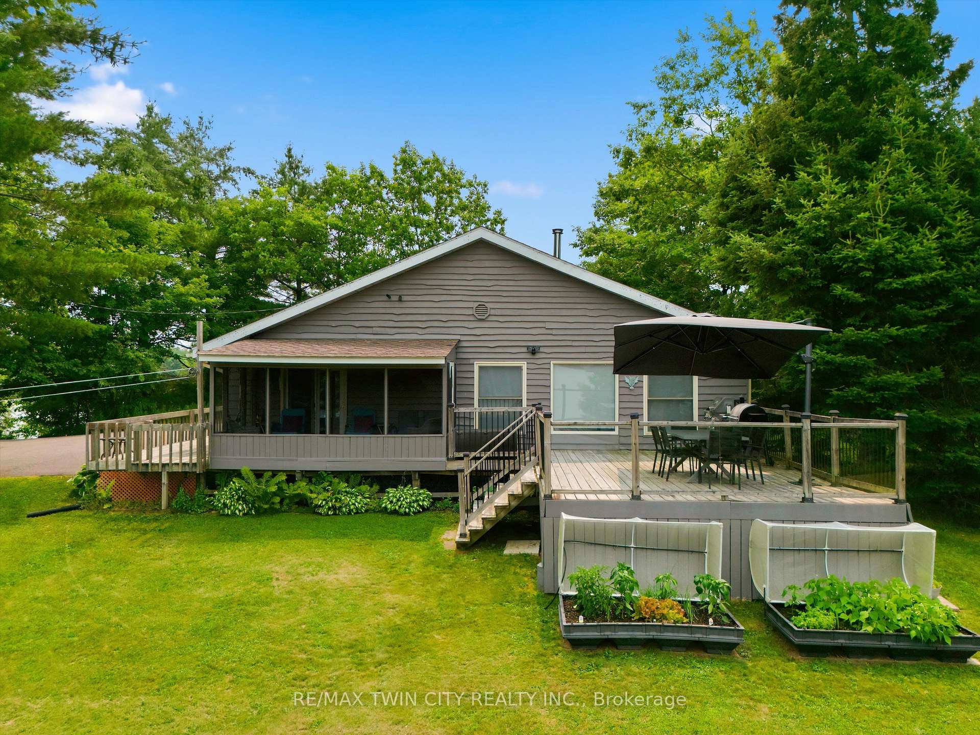 Photo 35 of 51 Mckellar Lake Road, McKellar — HOMEH