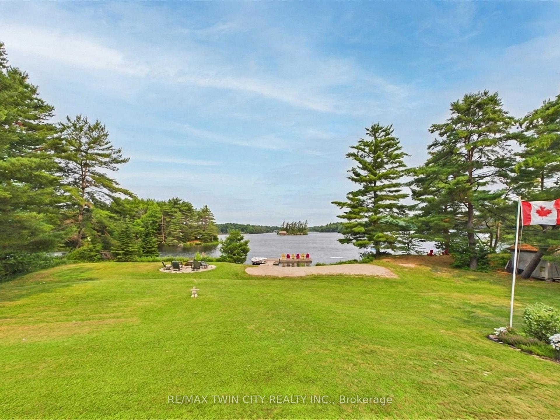 Photo 45 of 51 Mckellar Lake Road, McKellar — HOMEH
