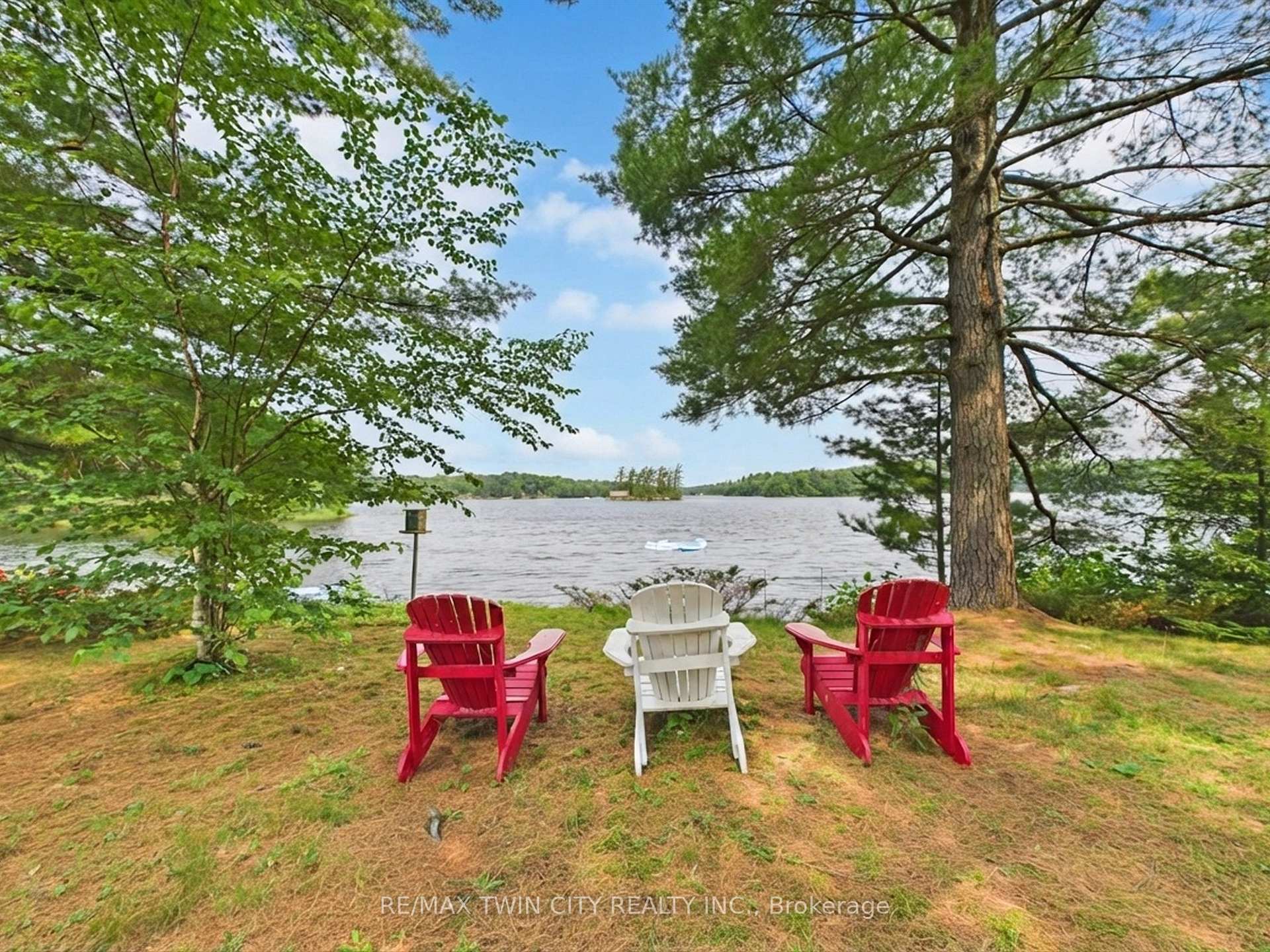 Photo 47 of 51 Mckellar Lake Road, McKellar — HOMEH