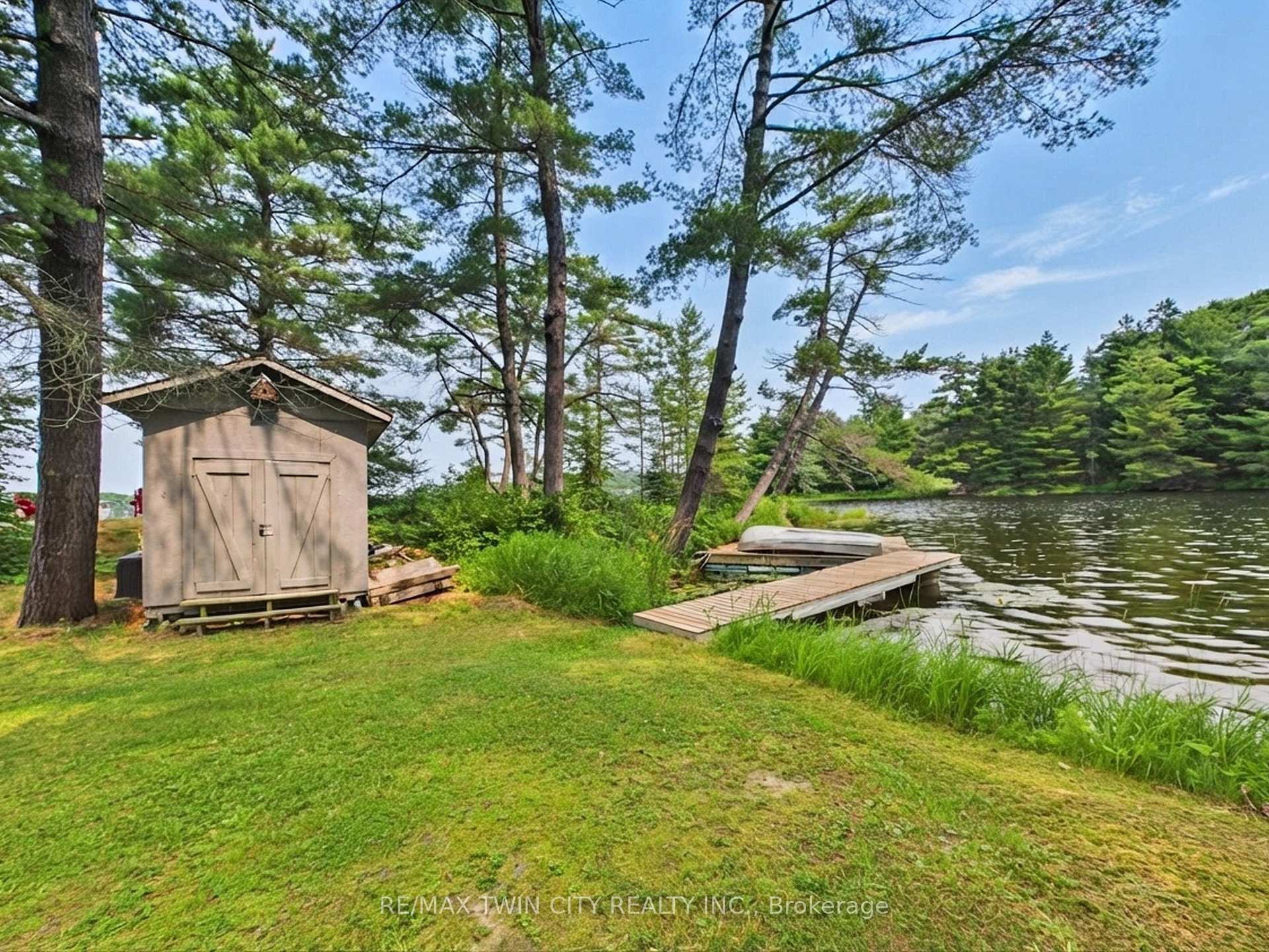 Photo 48 of 51 Mckellar Lake Road, McKellar — HOMEH