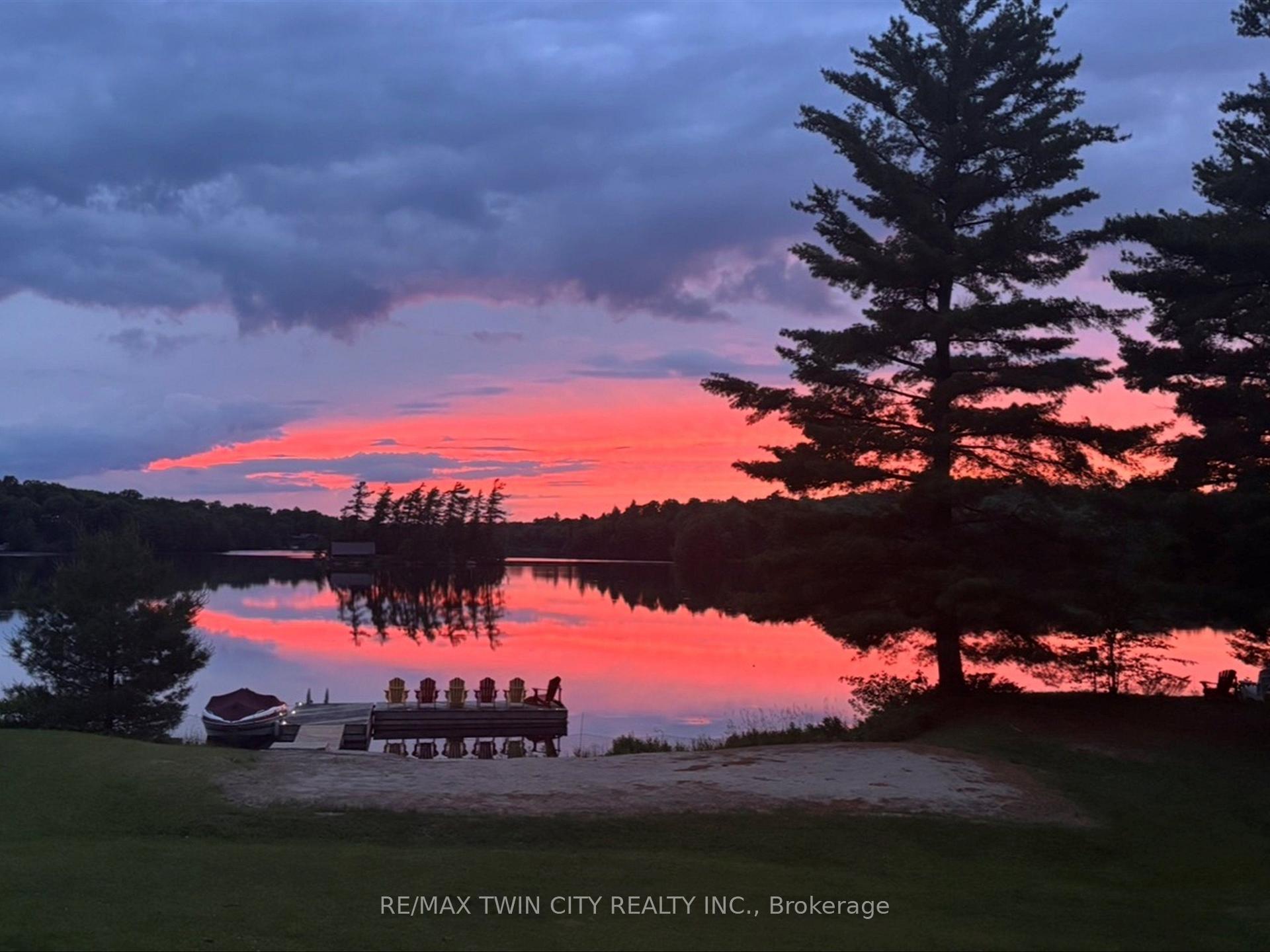 Photo 49 of 51 Mckellar Lake Road, McKellar — HOMEH