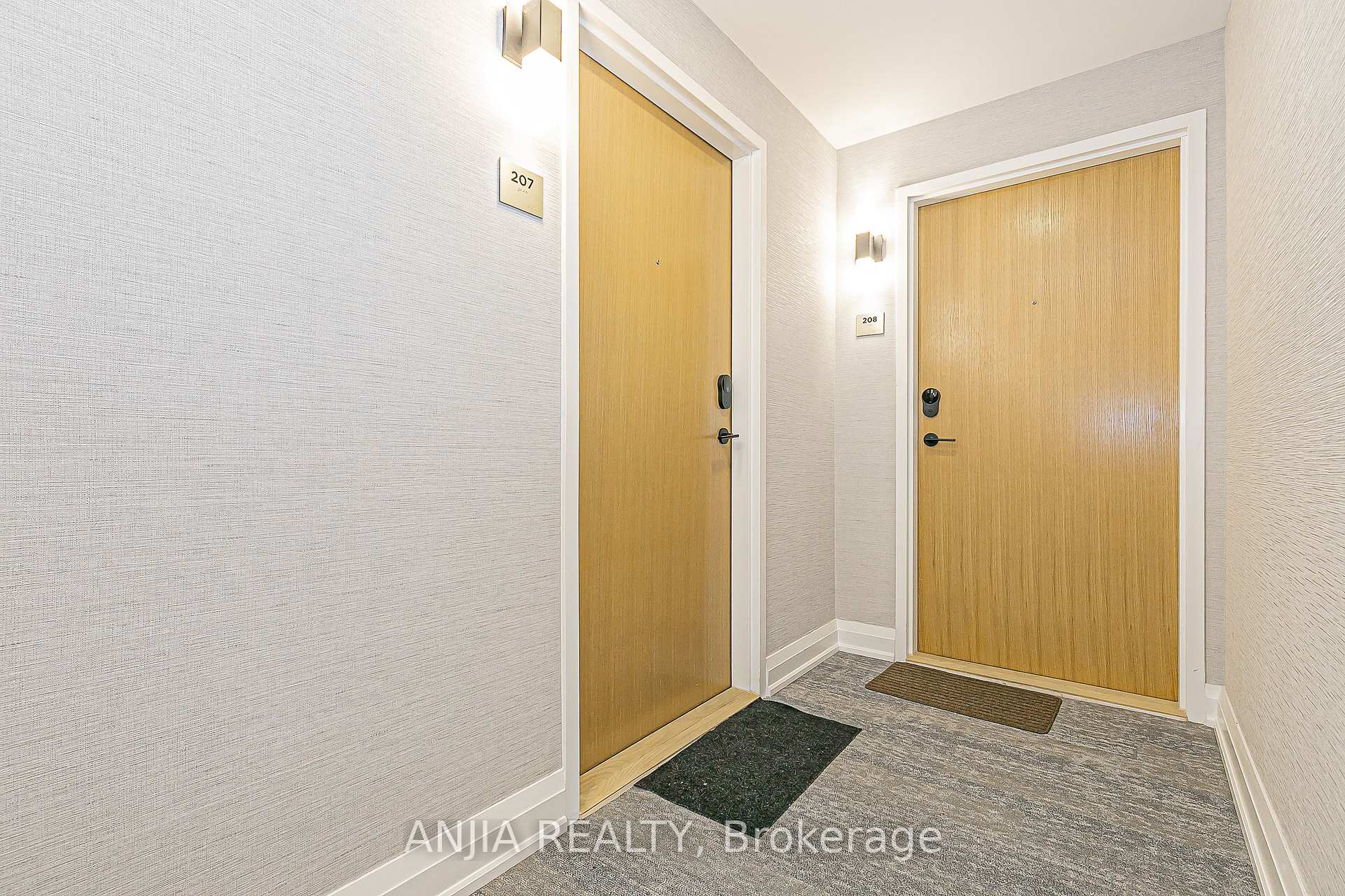 Photo 4 of Unit 207, 2369 Danforth Avenue, Toronto, East End-Danforth — HOMEH