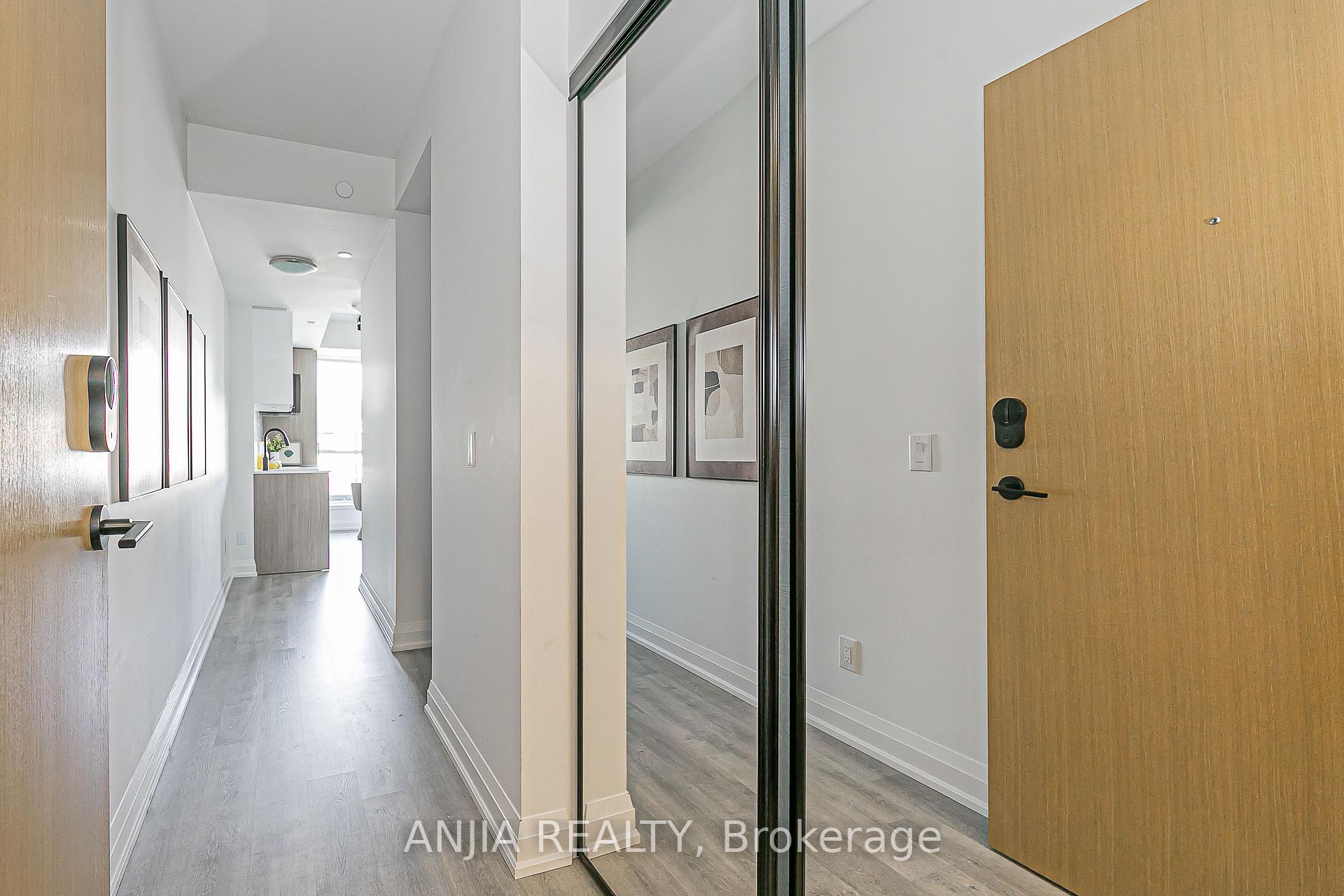 Photo 5 of Unit 207, 2369 Danforth Avenue, Toronto, East End-Danforth — HOMEH