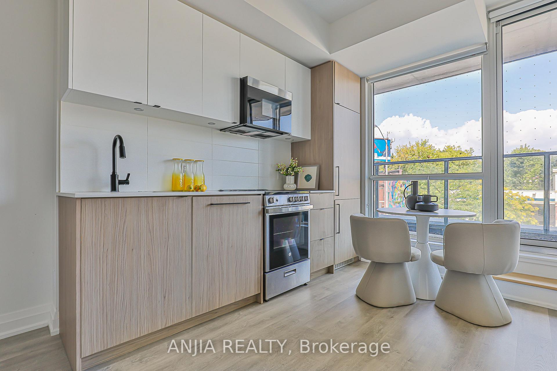 Photo 7 of Unit 207, 2369 Danforth Avenue, Toronto, East End-Danforth — HOMEH