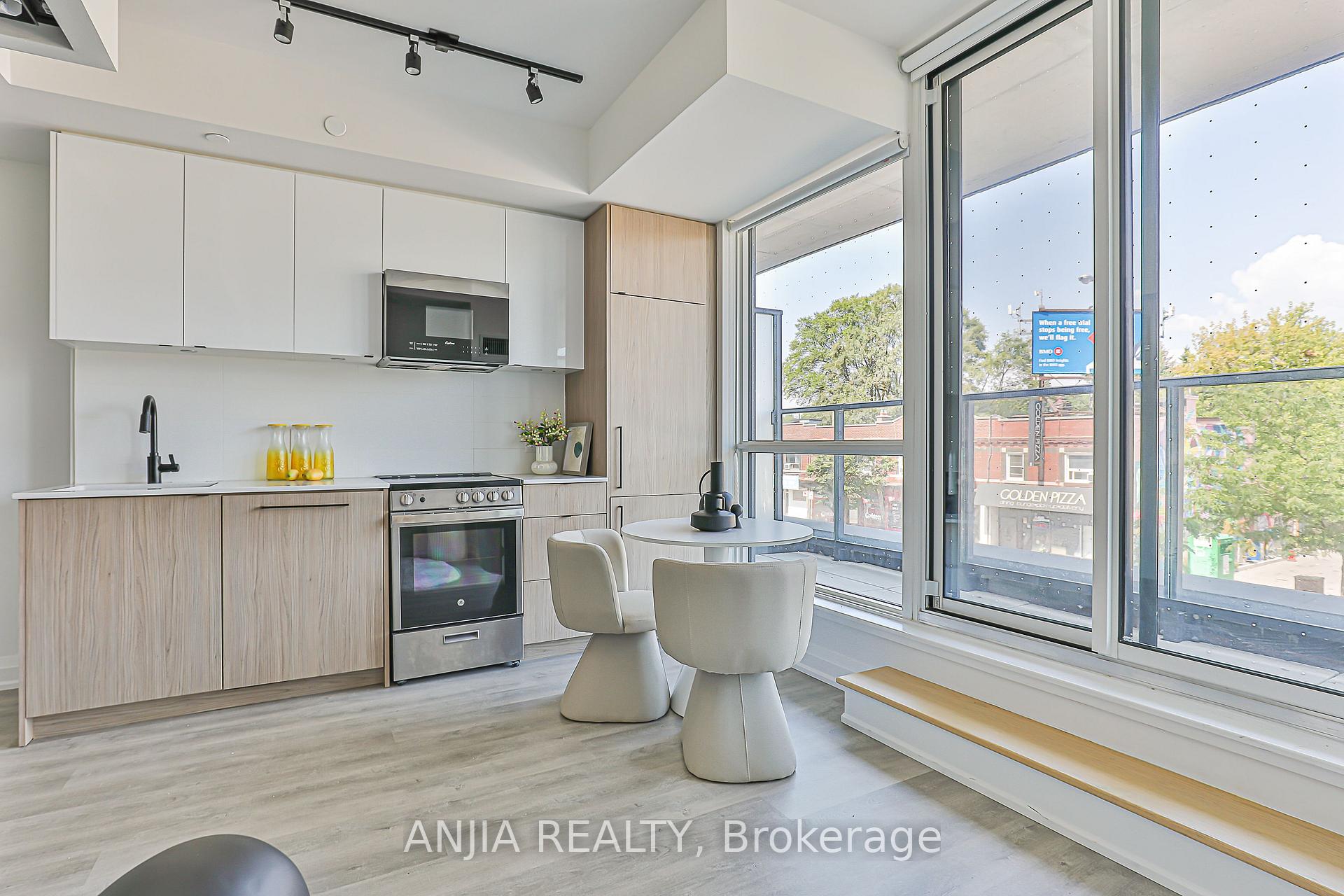 Photo 8 of Unit 207, 2369 Danforth Avenue, Toronto, East End-Danforth — HOMEH