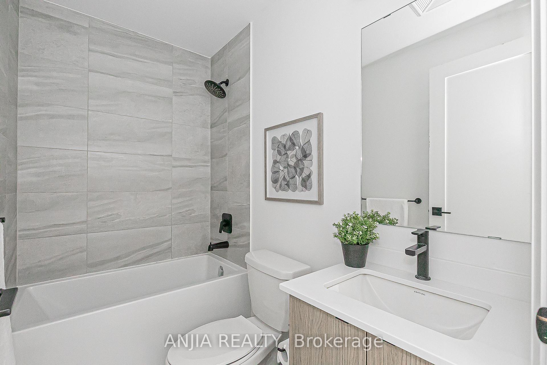 Photo 10 of Unit 207, 2369 Danforth Avenue, Toronto, East End-Danforth — HOMEH