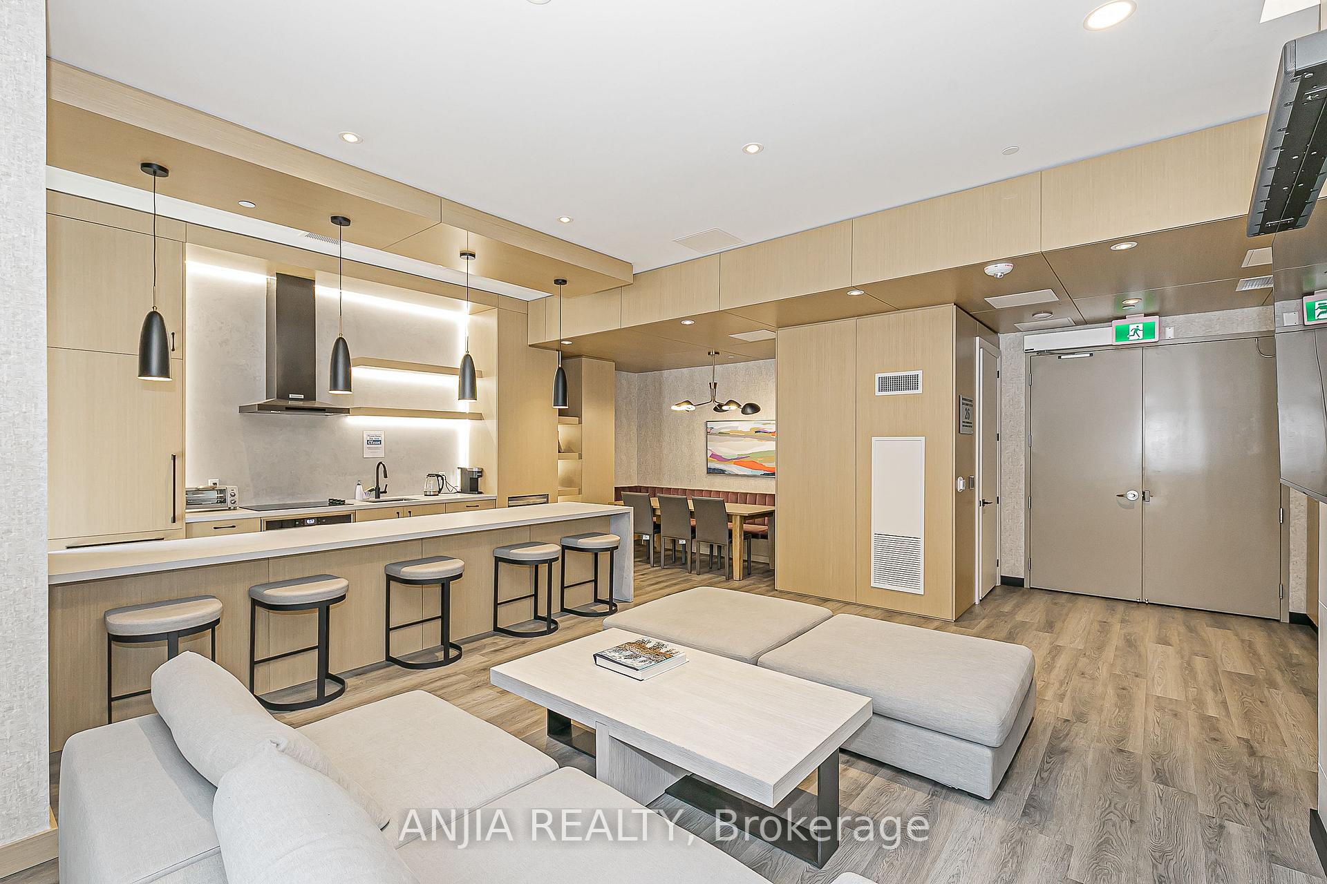 Photo 15 of Unit 207, 2369 Danforth Avenue, Toronto, East End-Danforth — HOMEH