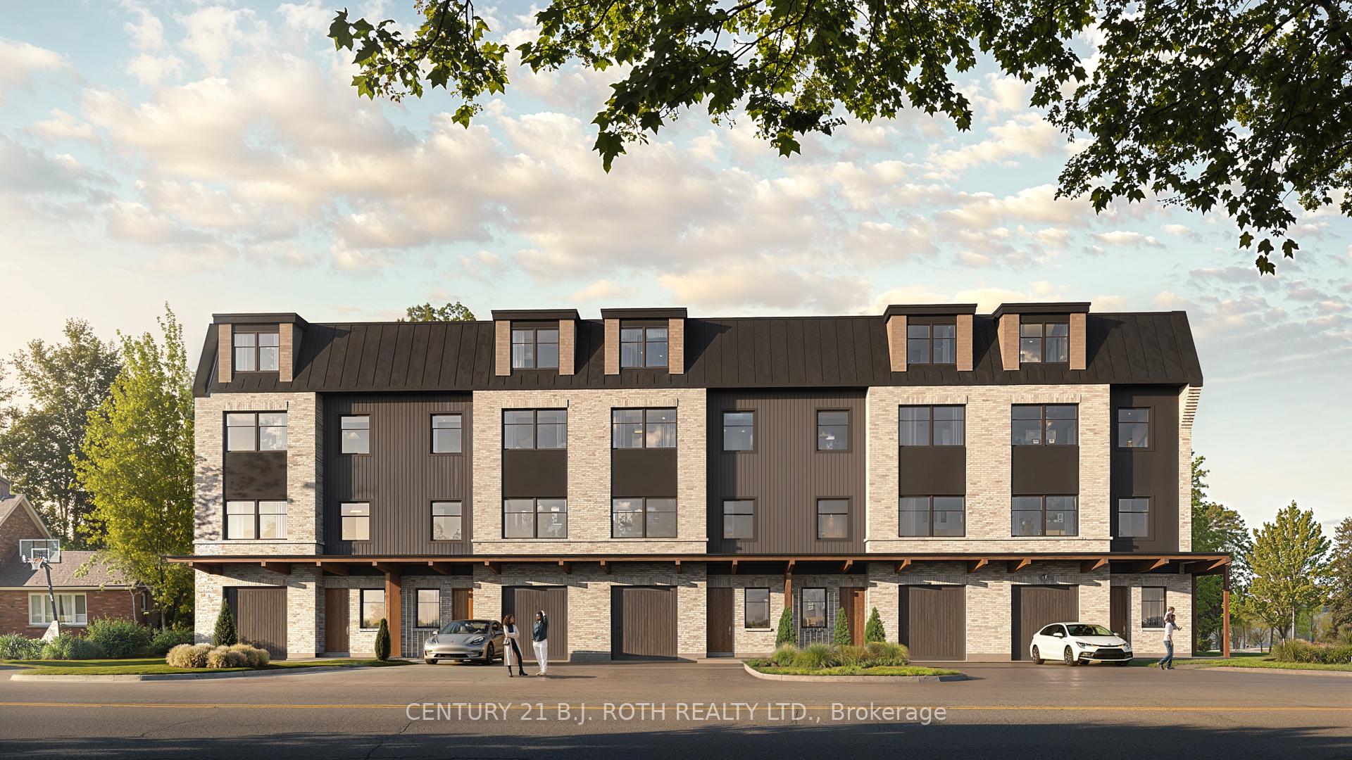 Photo 4 of 193 Blake Street, Barrie, North Shore — HOMEH