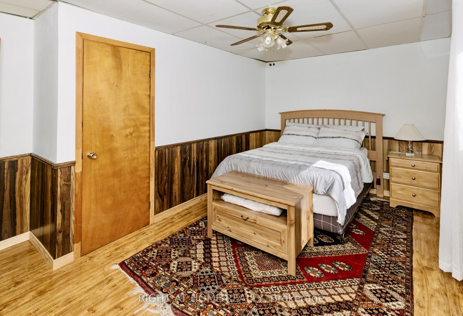 Photo 3 of 16366 Hwy 35, Algonquin Highlands, Stanhope — HOMEH