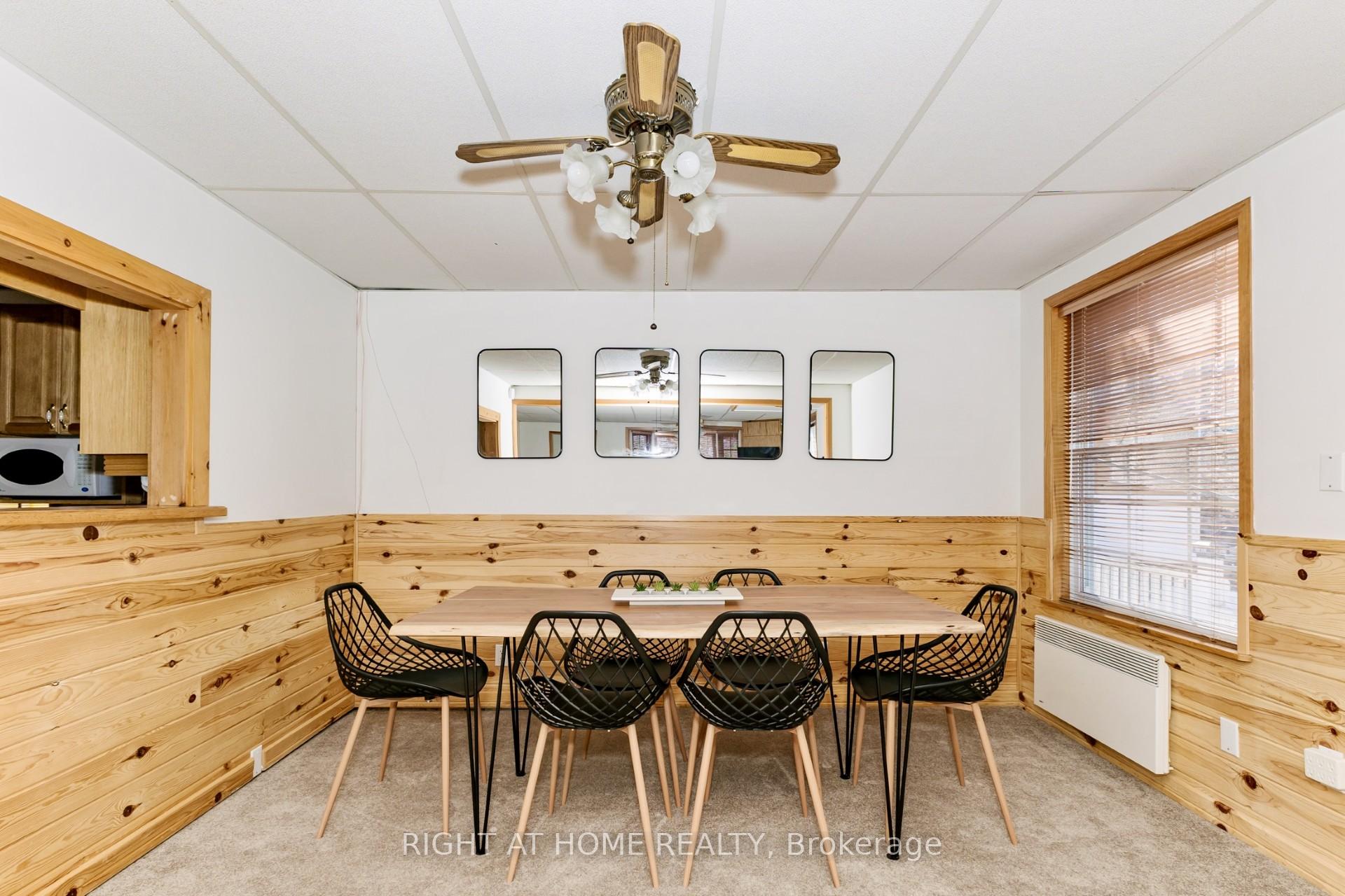 Photo 10 of 16366 Hwy 35, Algonquin Highlands, Stanhope — HOMEH