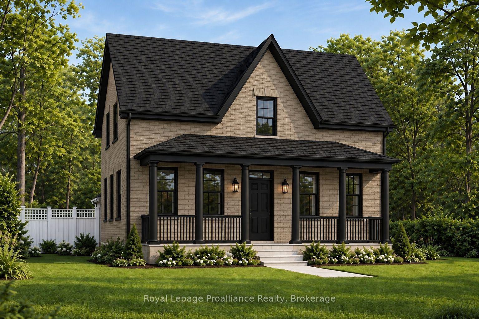 Photo 3 of 897 John Fairhurst Boulevard, Cobourg — HOMEH