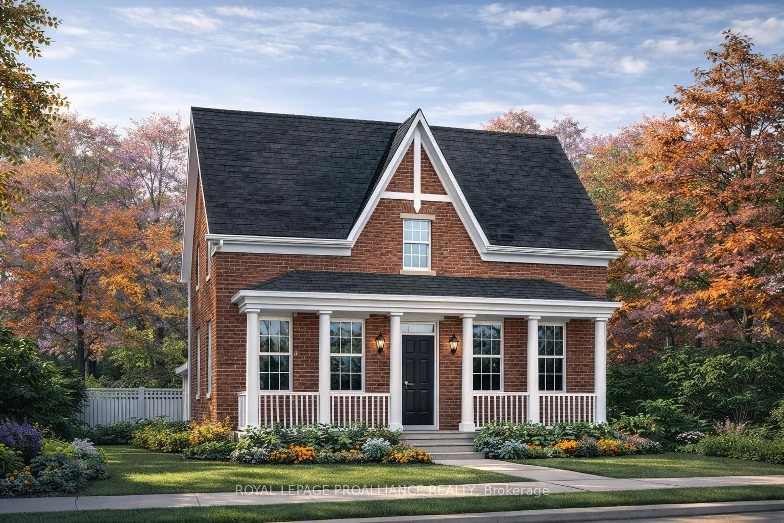 Photo 4 of 897 John Fairhurst Boulevard, Cobourg — HOMEH