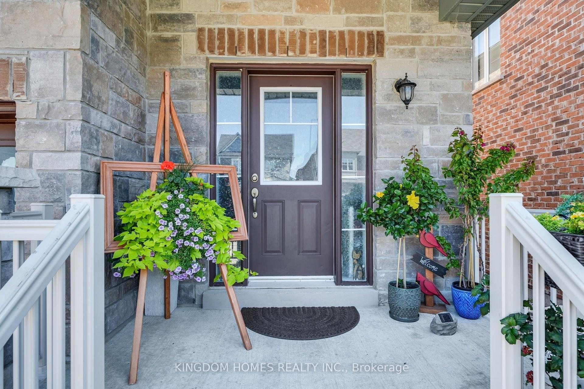 Photo 4 of 1152 Peelar Crescent, Innisfil, Lefroy — HOMEH