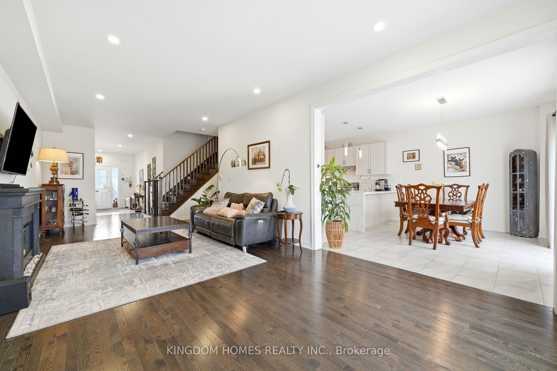 Photo 9 of 1152 Peelar Crescent, Innisfil, Lefroy — HOMEH