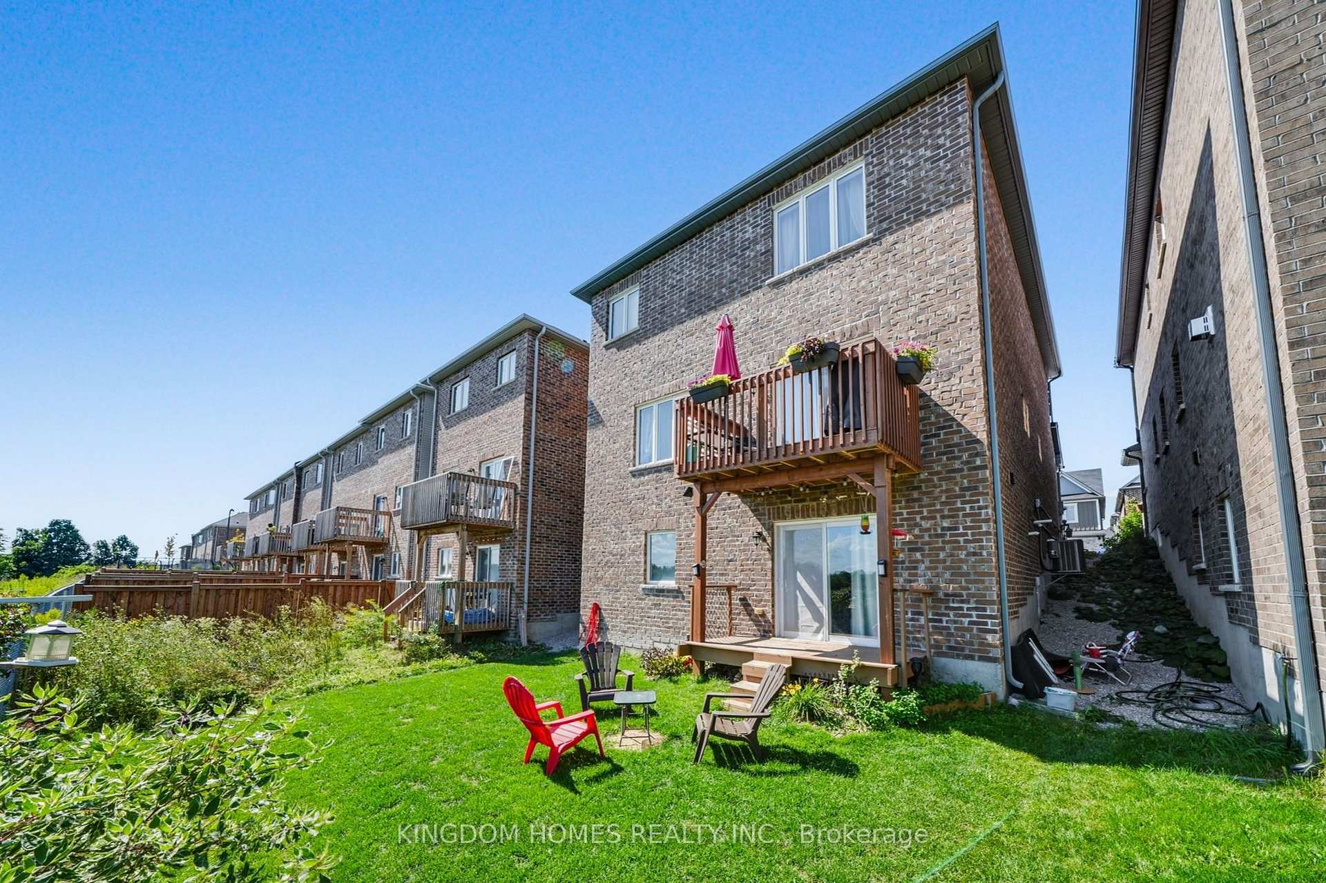 Photo 43 of 1152 Peelar Crescent, Innisfil, Lefroy — HOMEH
