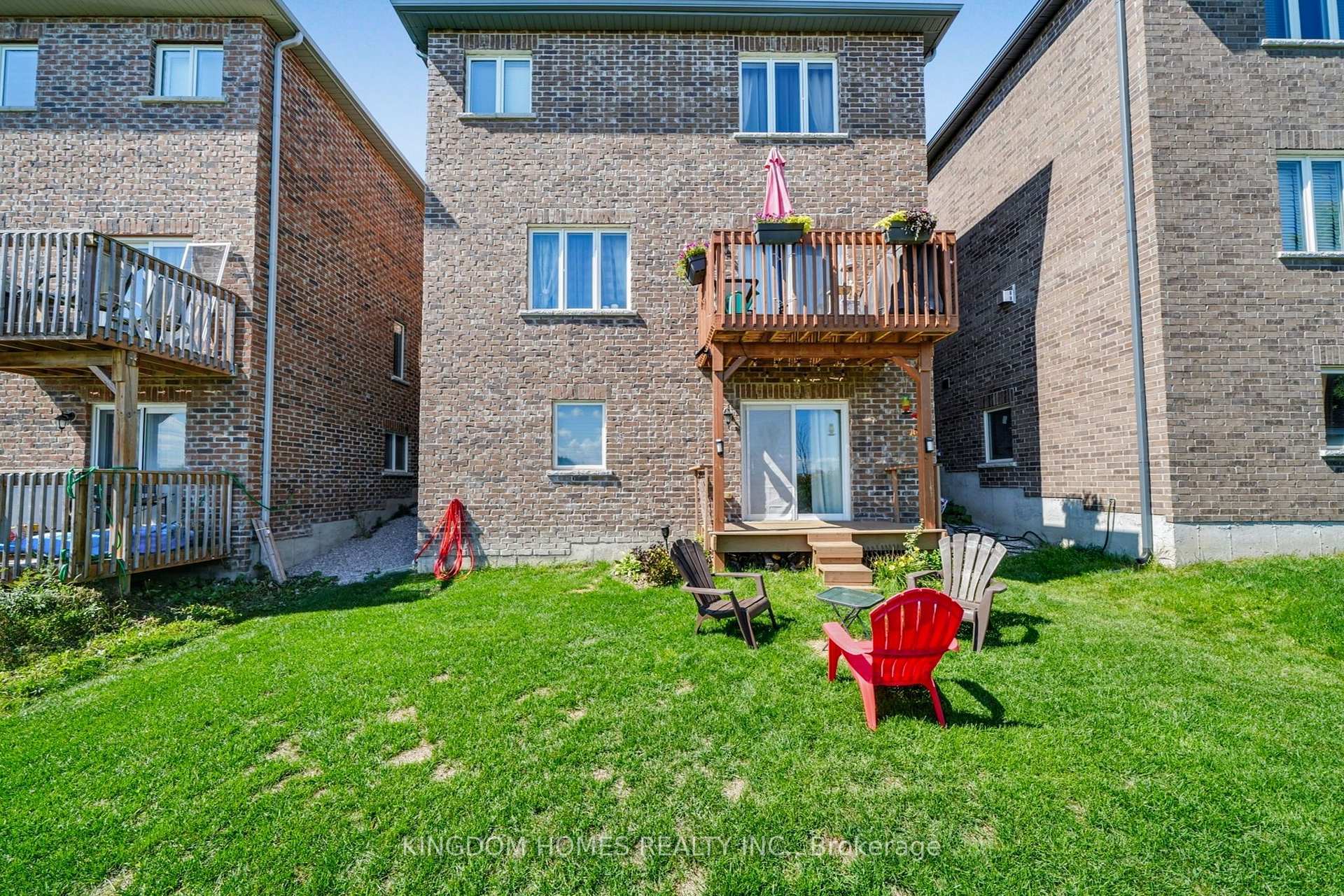 Photo 44 of 1152 Peelar Crescent, Innisfil, Lefroy — HOMEH