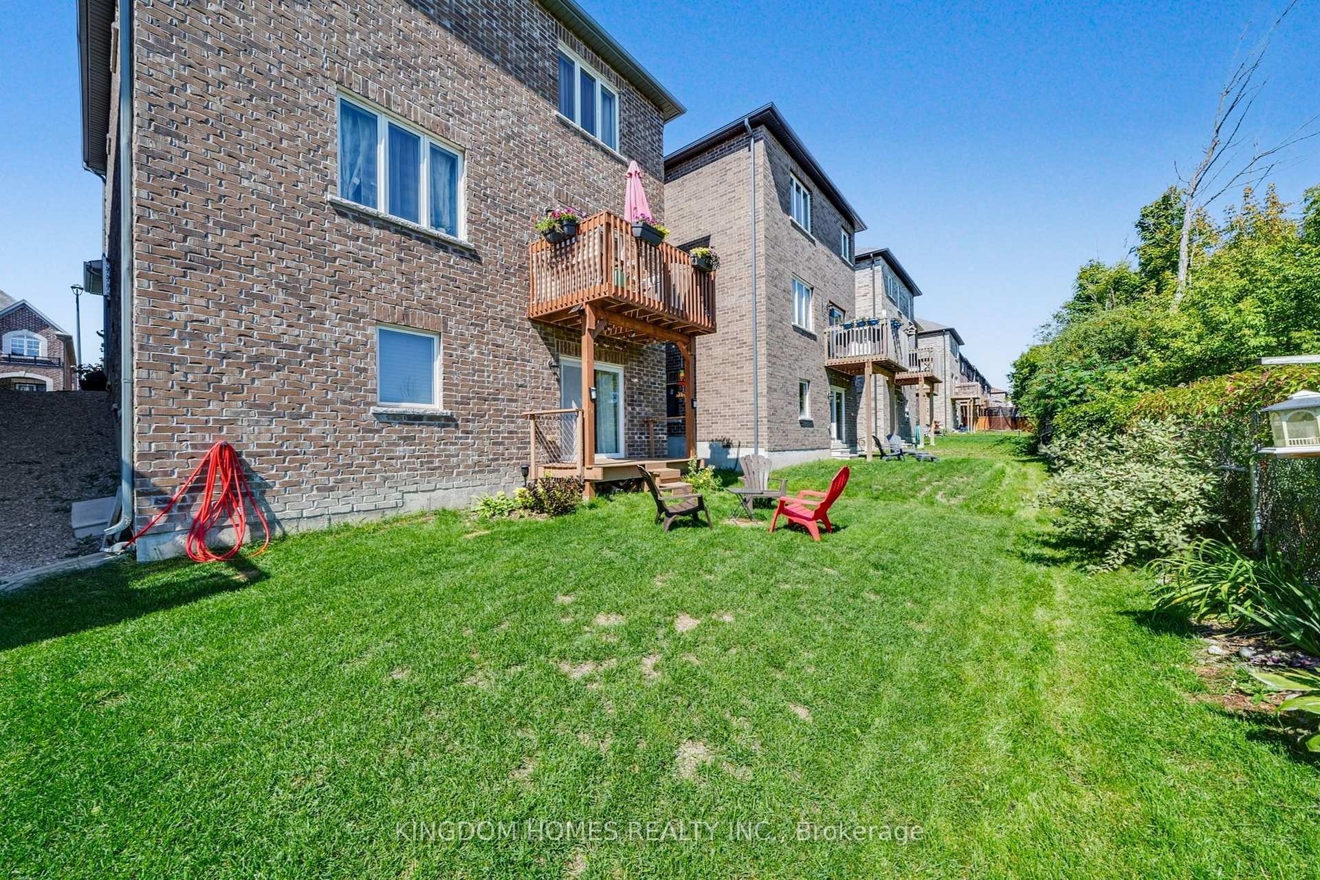 Photo 45 of 1152 Peelar Crescent, Innisfil, Lefroy — HOMEH