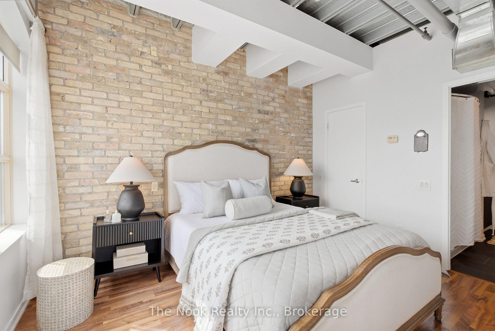 Photo 12 of Unit 603, 736 Dundas Street E, Toronto, Regent Park — HOMEH