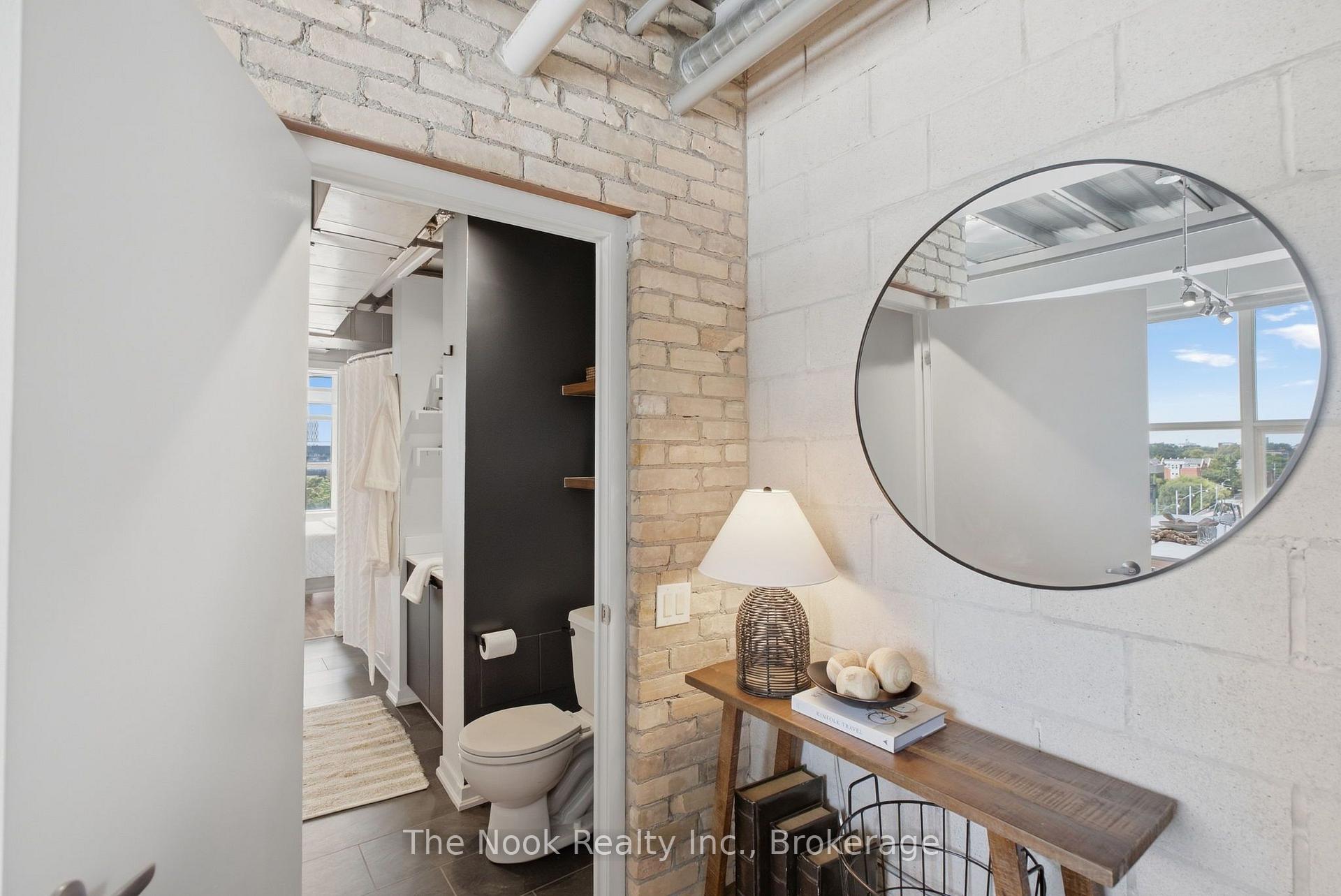 Photo 16 of Unit 603, 736 Dundas Street E, Toronto, Regent Park — HOMEH