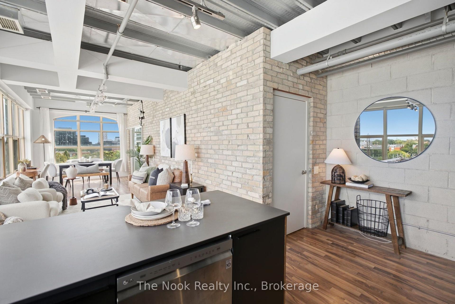 Photo 21 of Unit 603, 736 Dundas Street E, Toronto, Regent Park — HOMEH