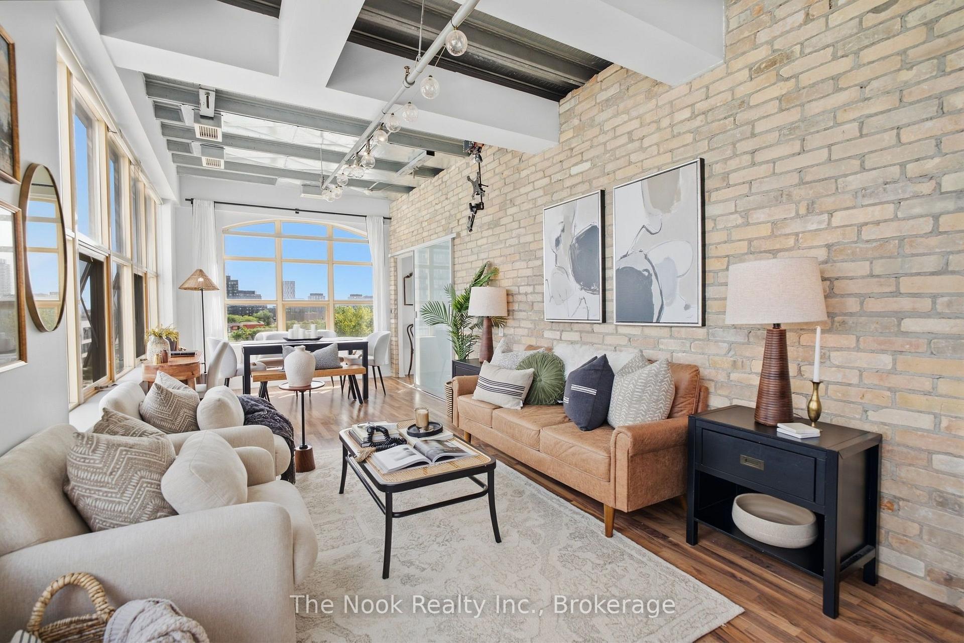 Photo 22 of Unit 603, 736 Dundas Street E, Toronto, Regent Park — HOMEH